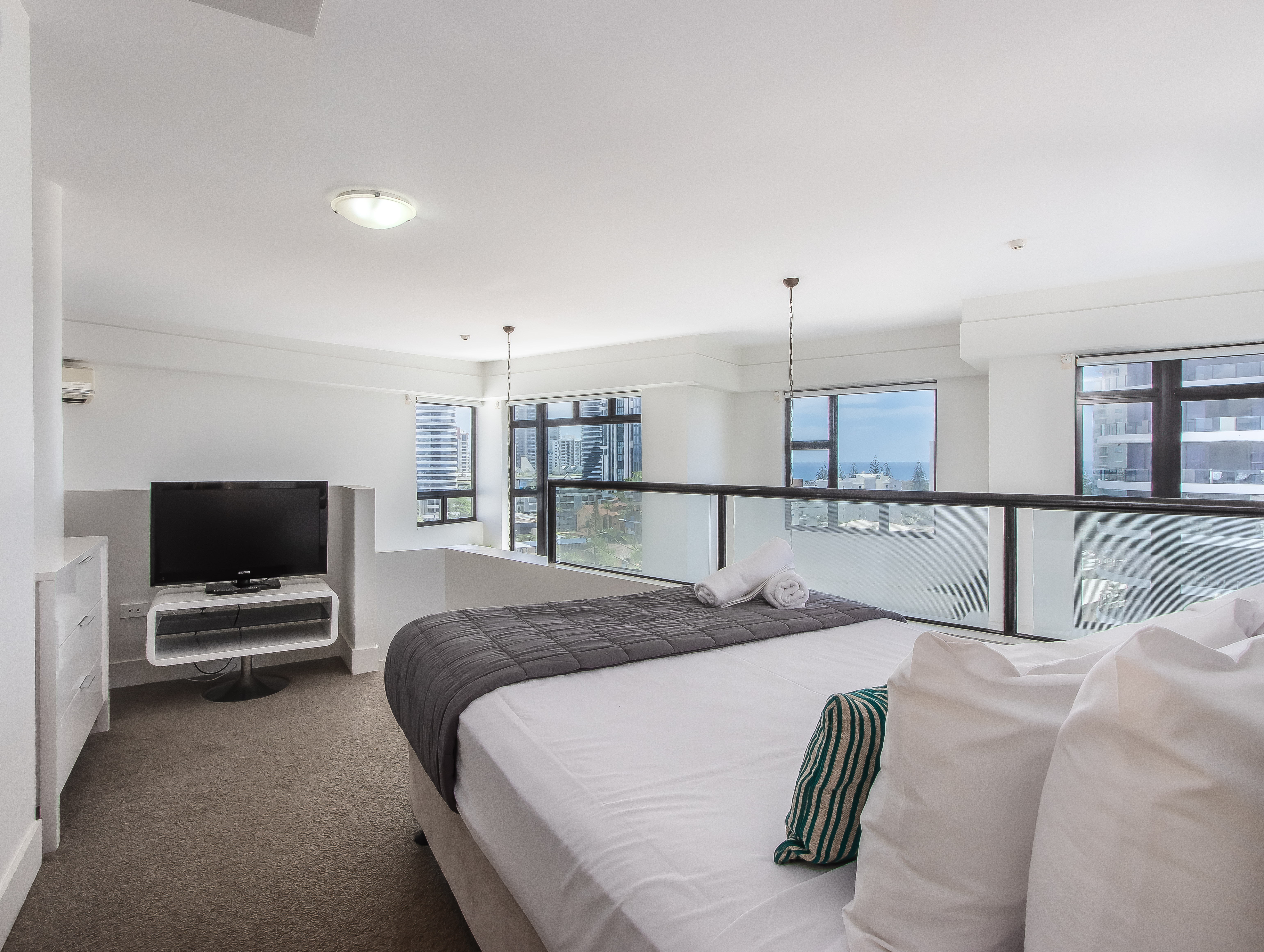 Apartment Sea View Two Bedrooms