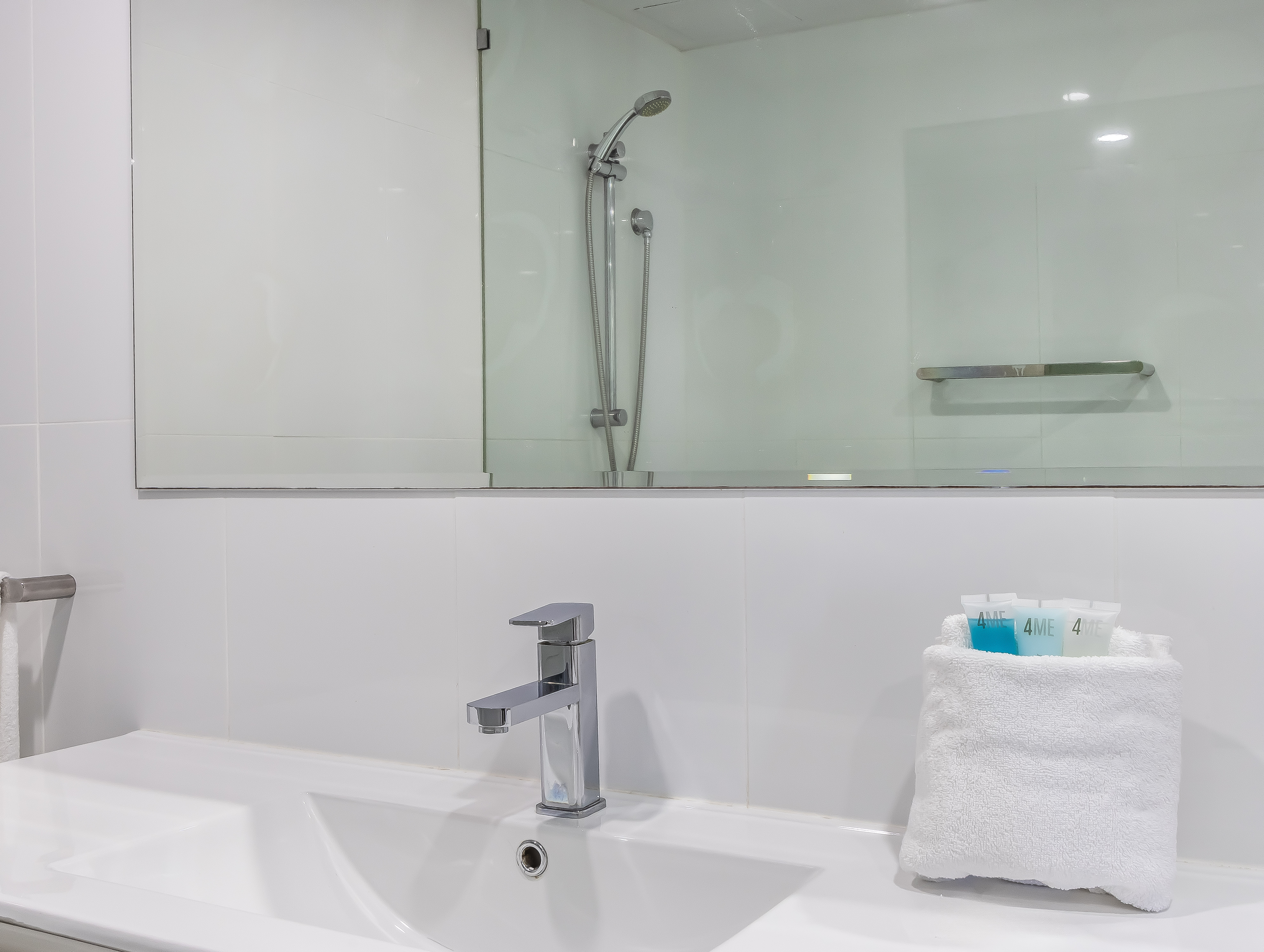 Apartment Superior Ocean View