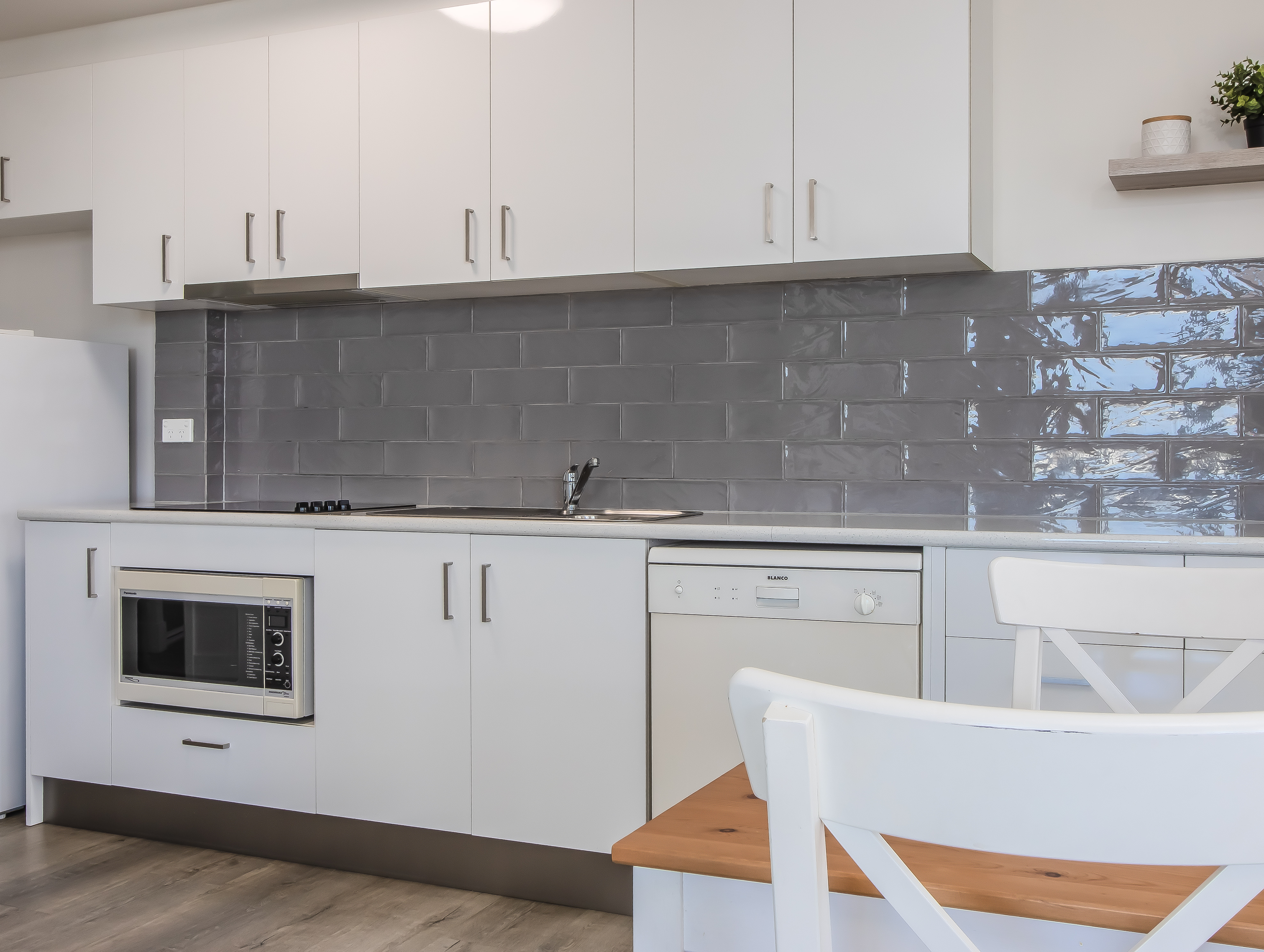 Apartment Superior Ocean View