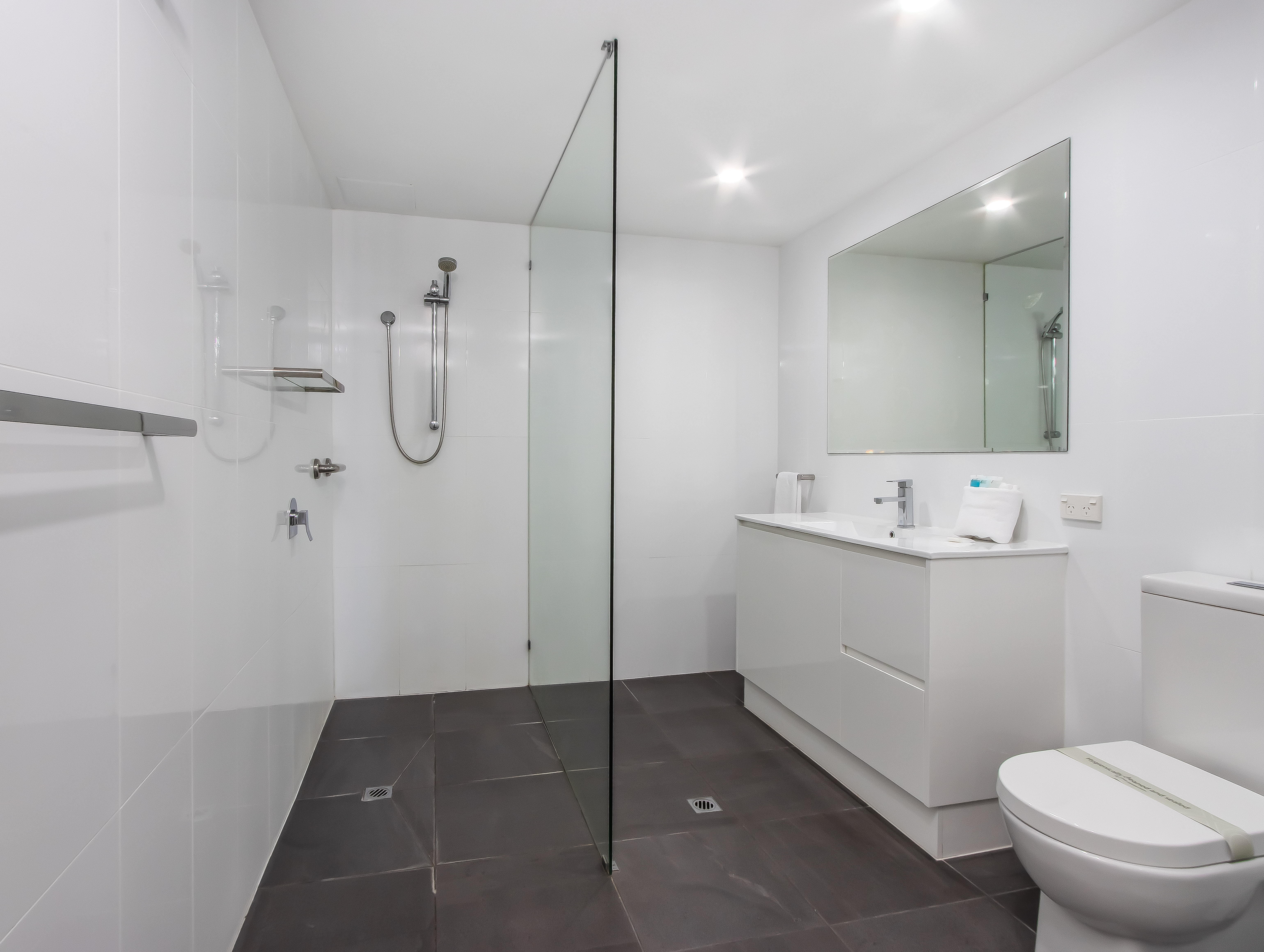 Apartment Superior Ocean View