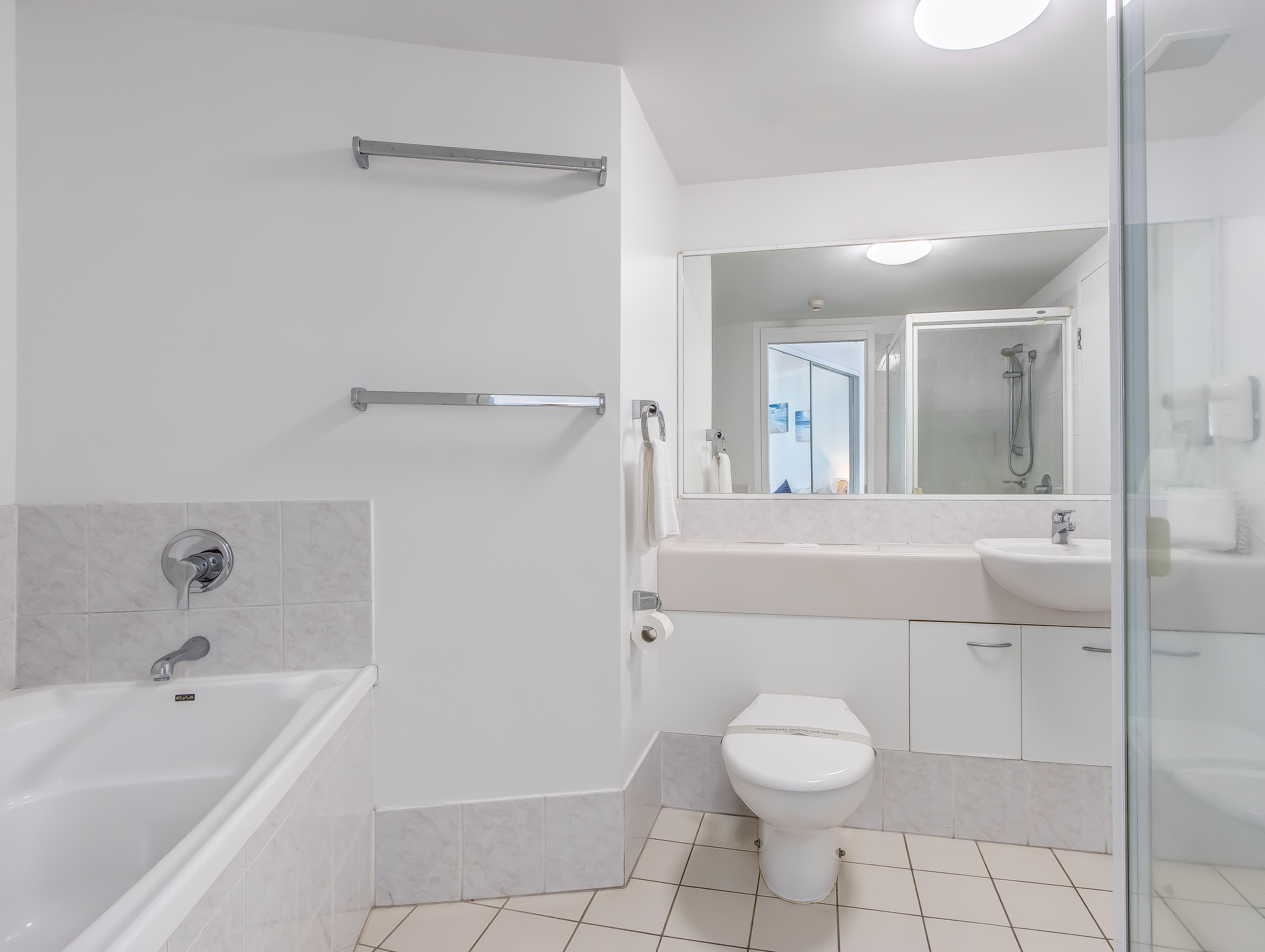 Apartment One Bedroom