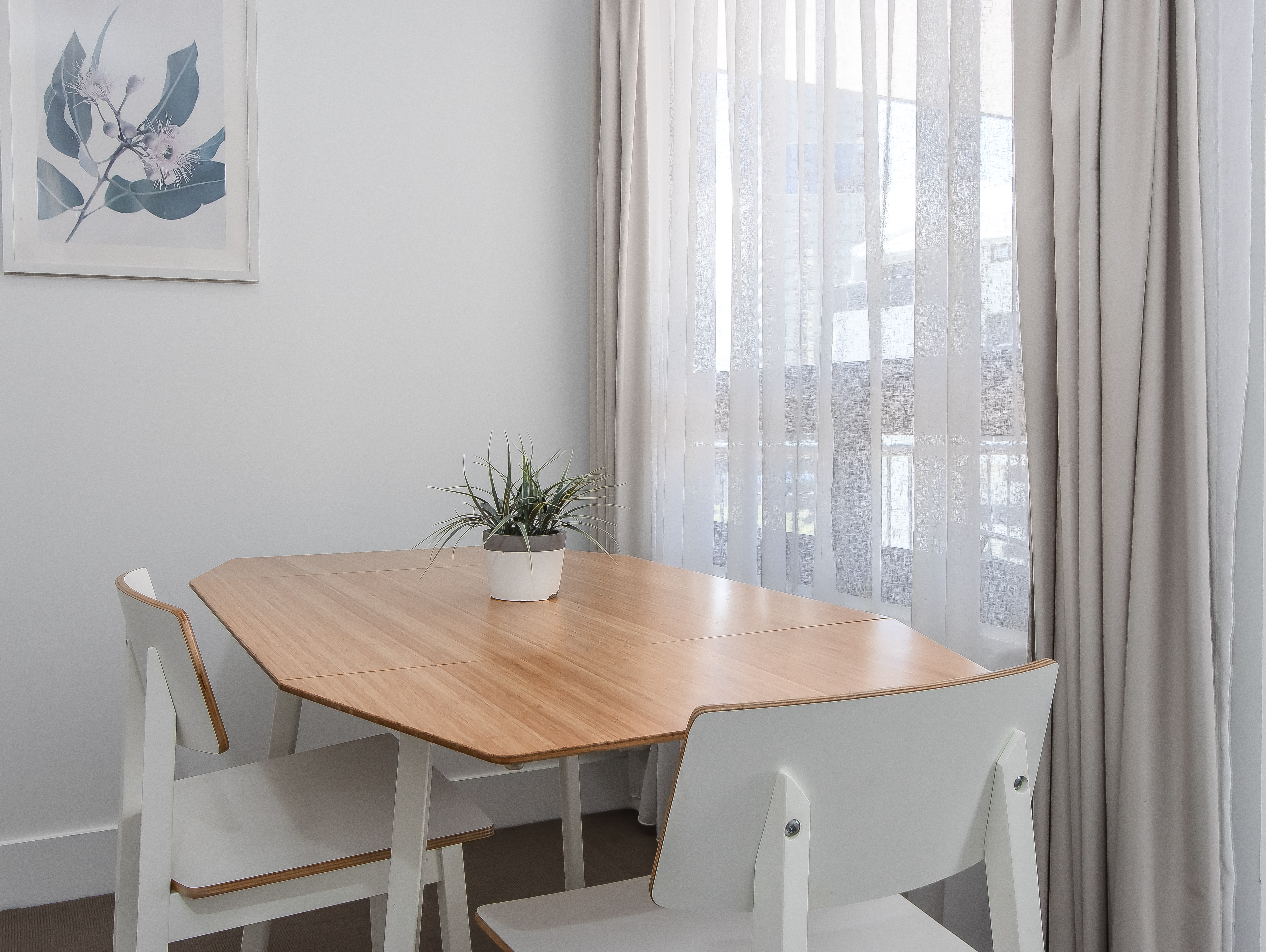 Apartment One Bedroom