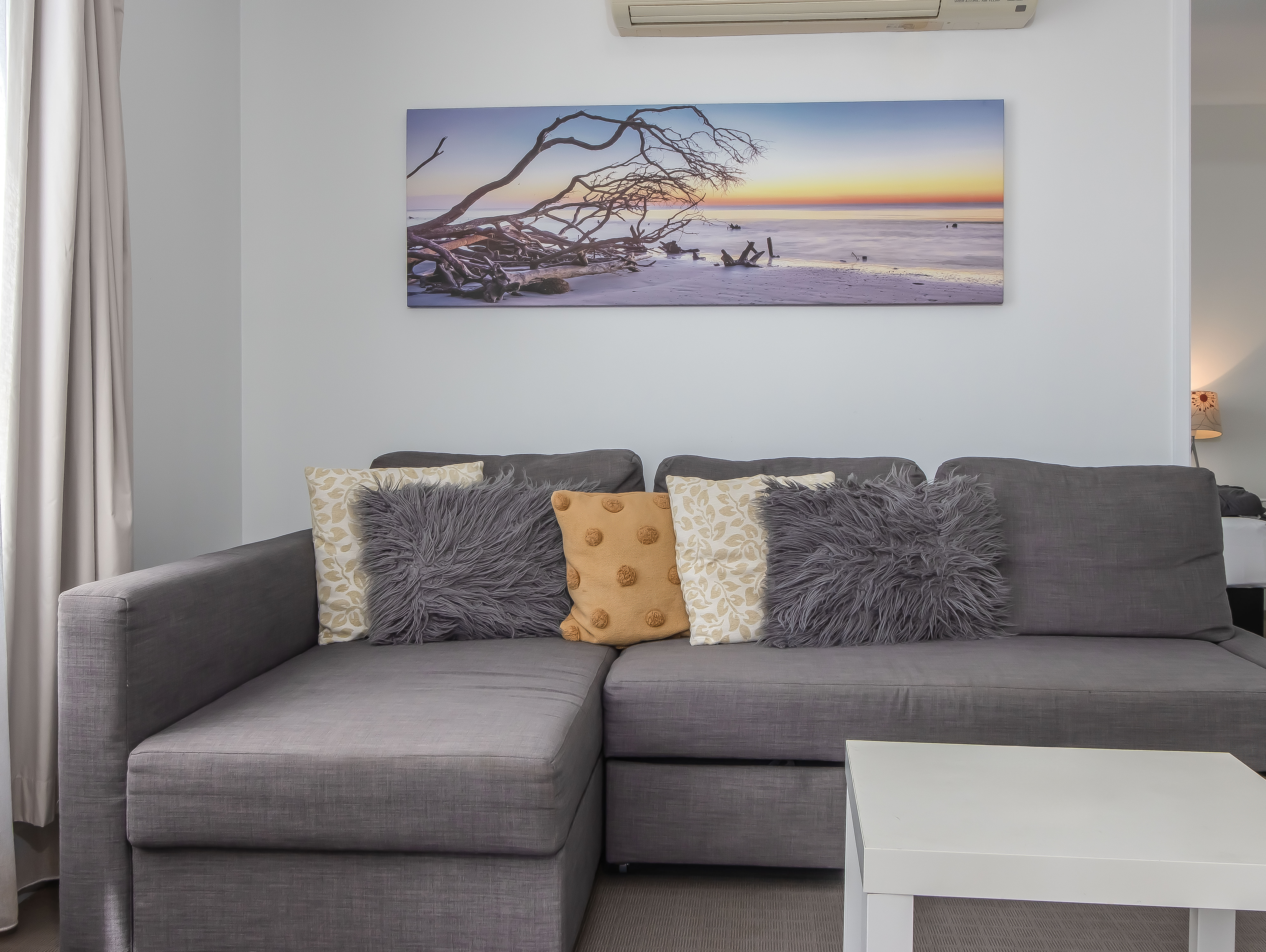 Apartment One Bedroom