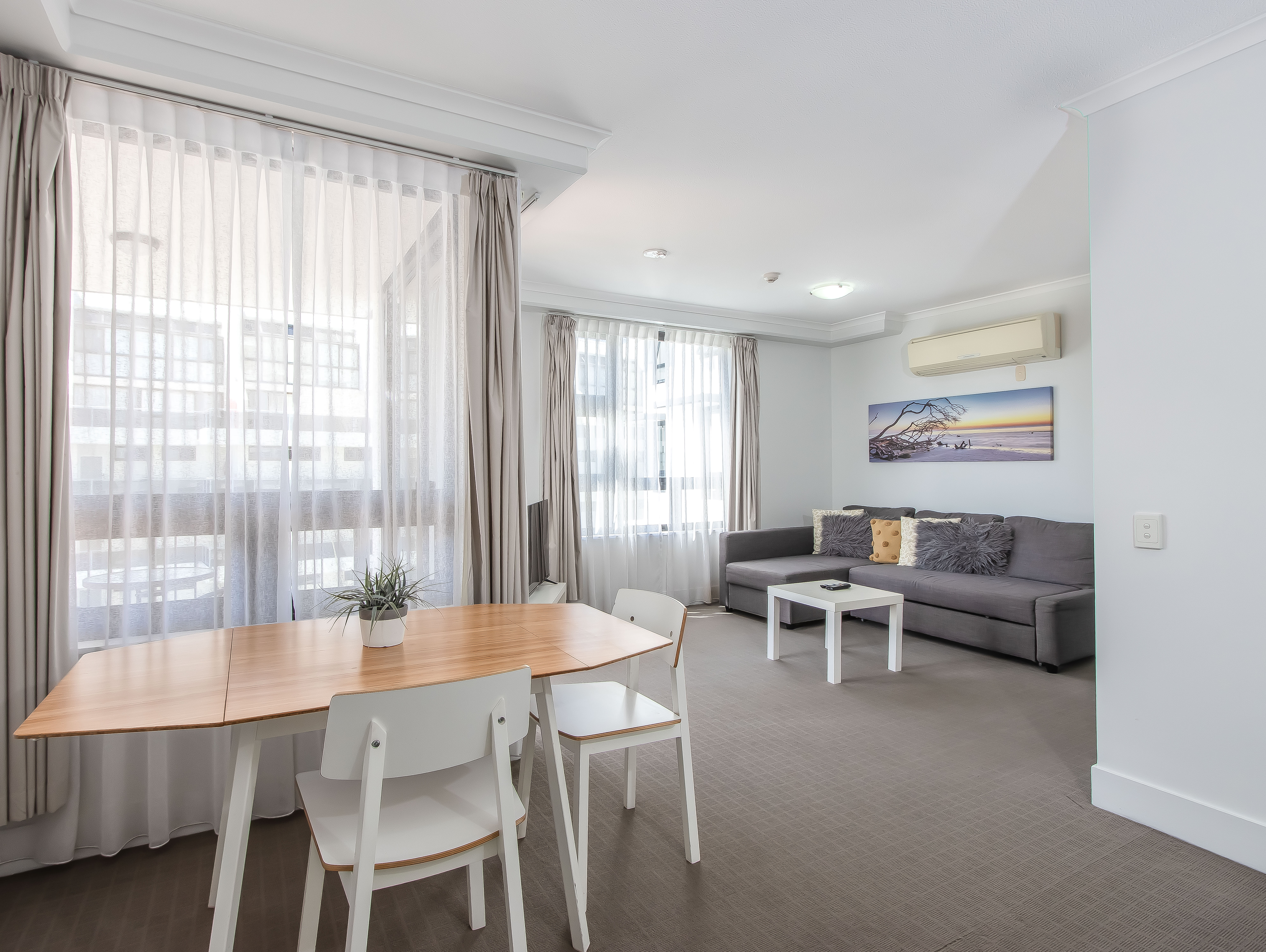 Apartment One Bedroom