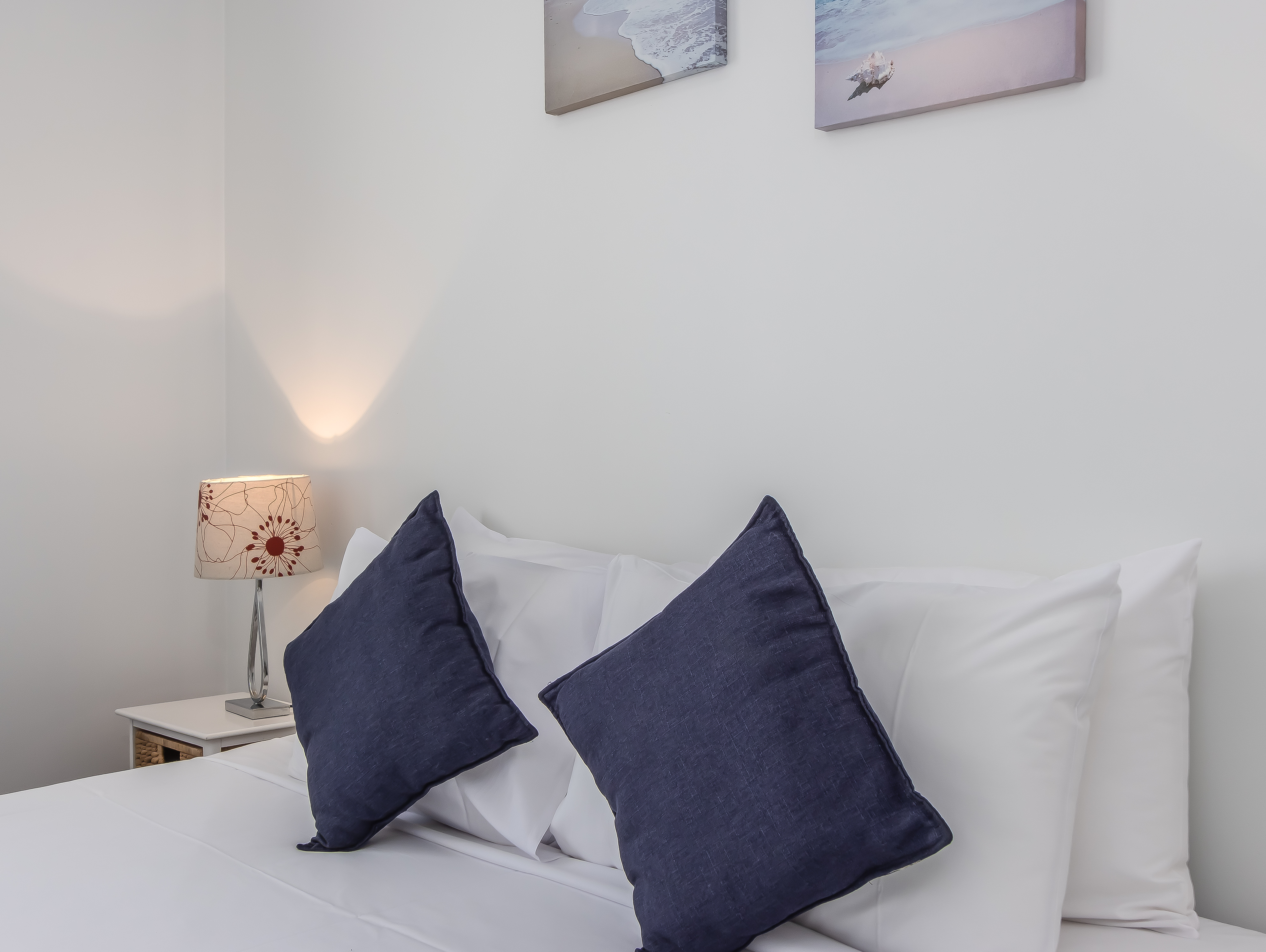 Apartment One Bedroom