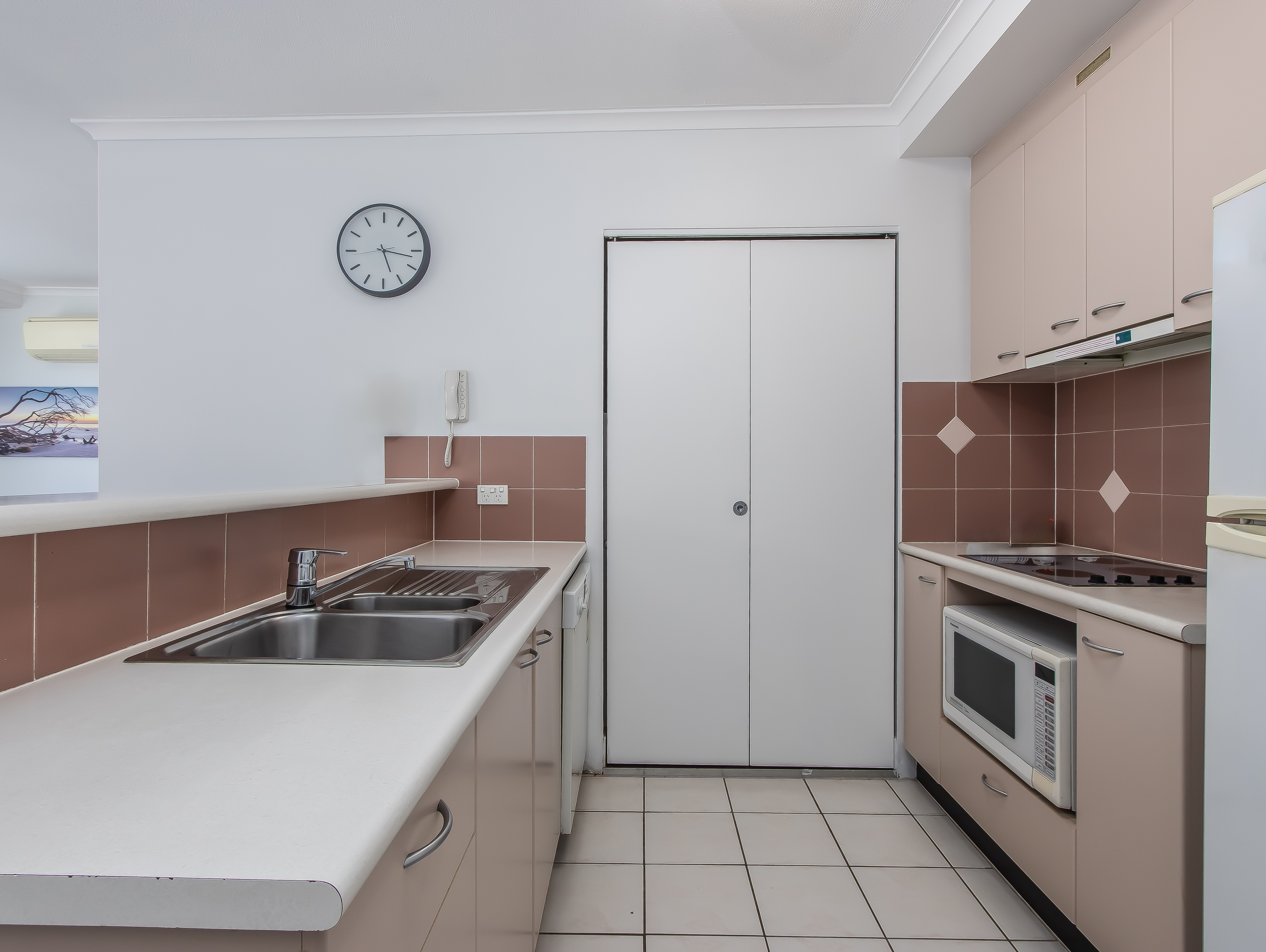 Apartment One Bedroom