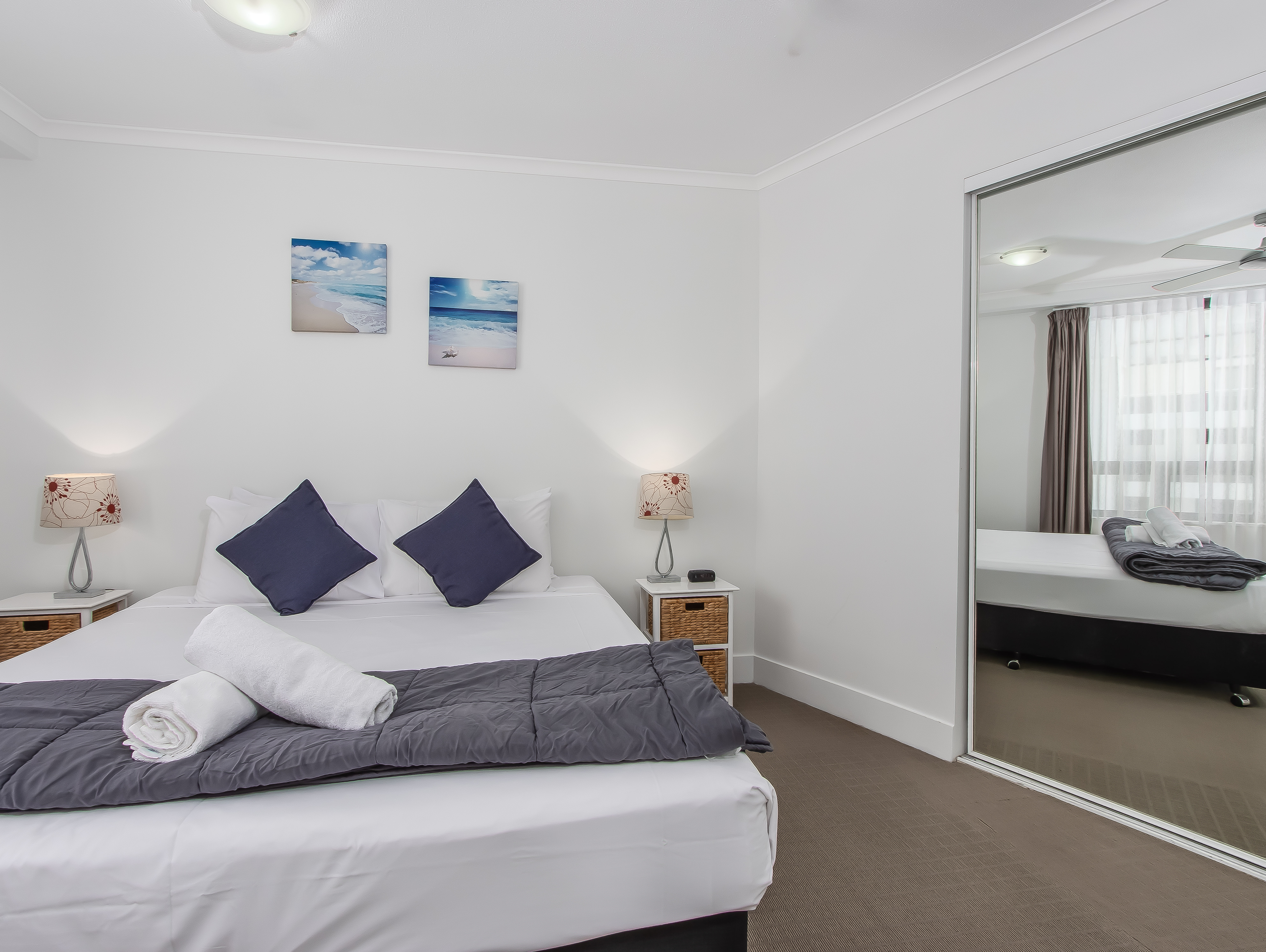 Apartment One Bedroom