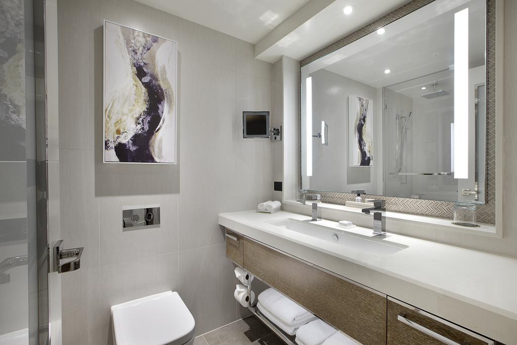 Double Deluxe with Balcony