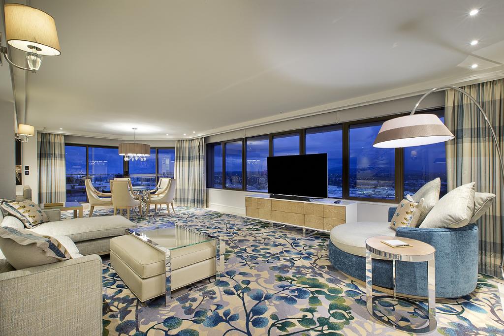 Suite Ocean View