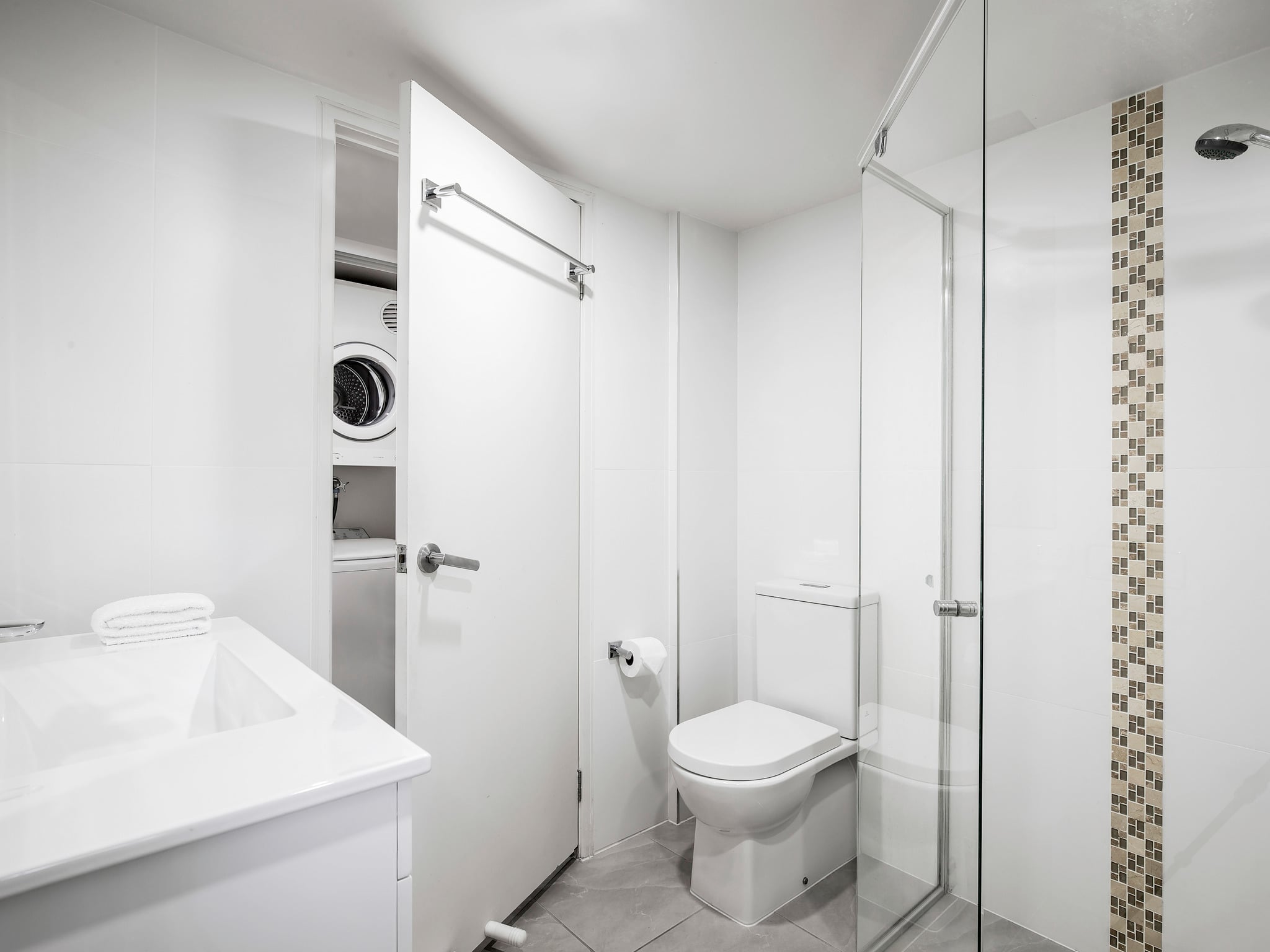 Apartment Deluxe Two Bedroom