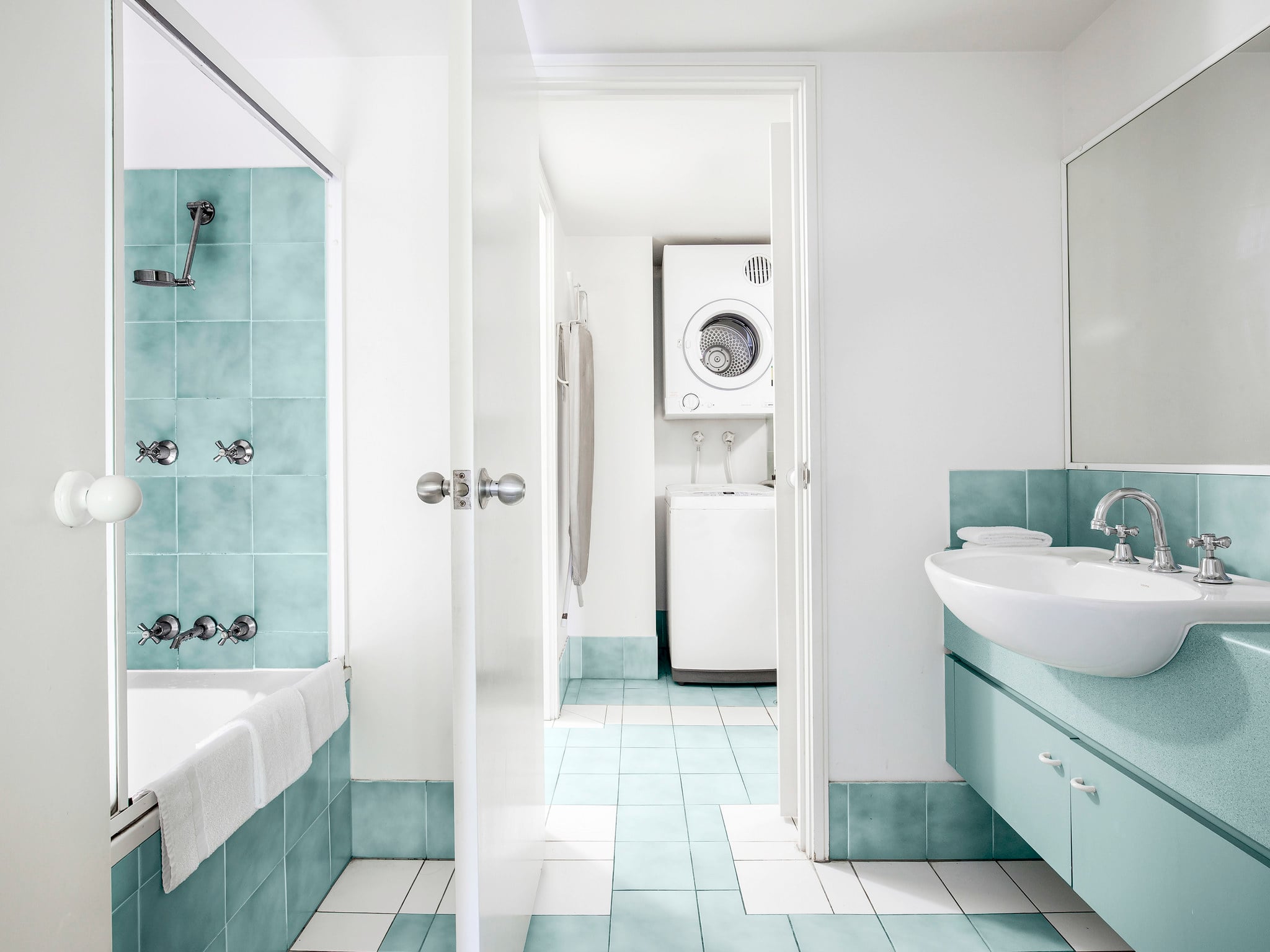 Apartment Two Bedrooms