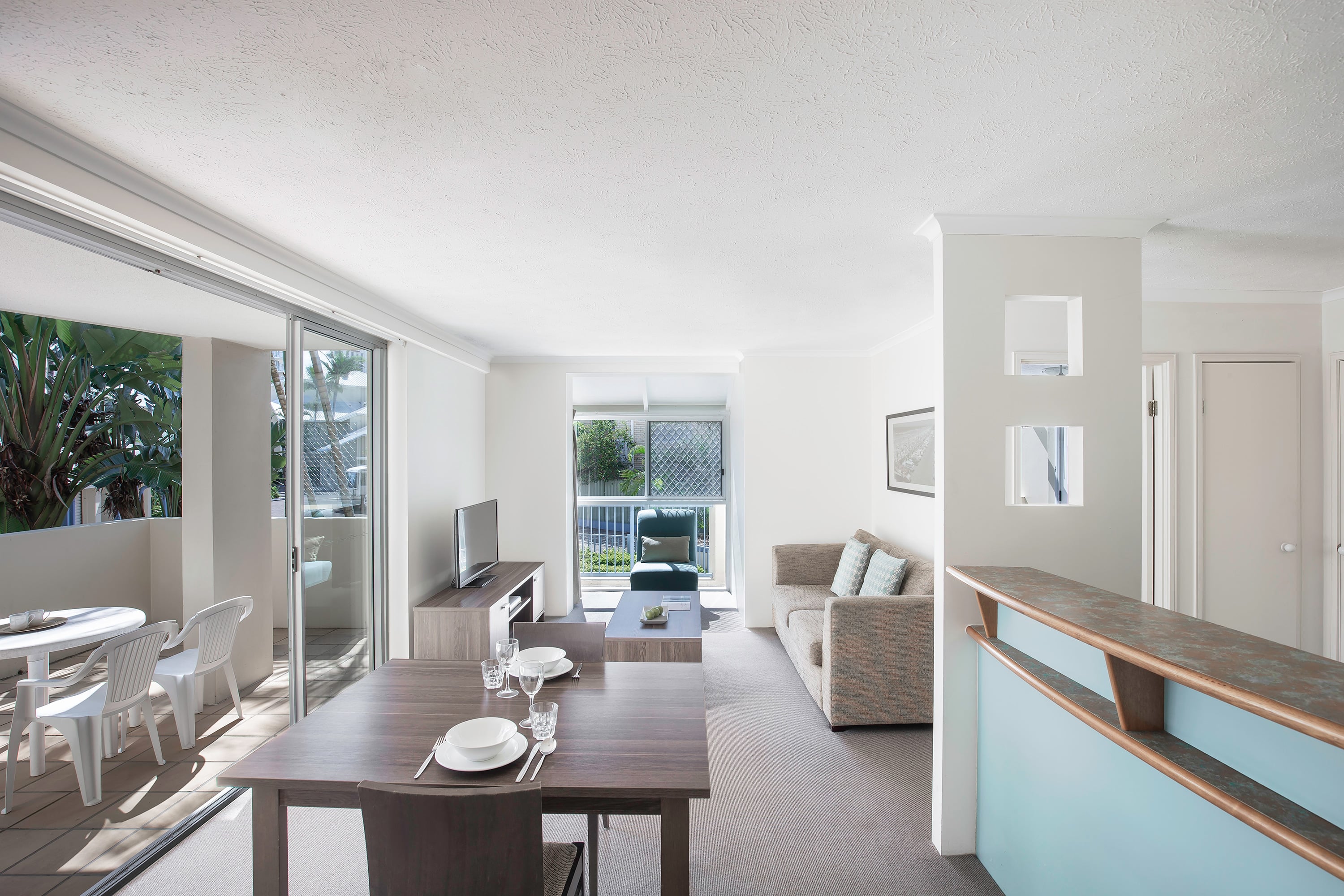 Apartment One Bedroom