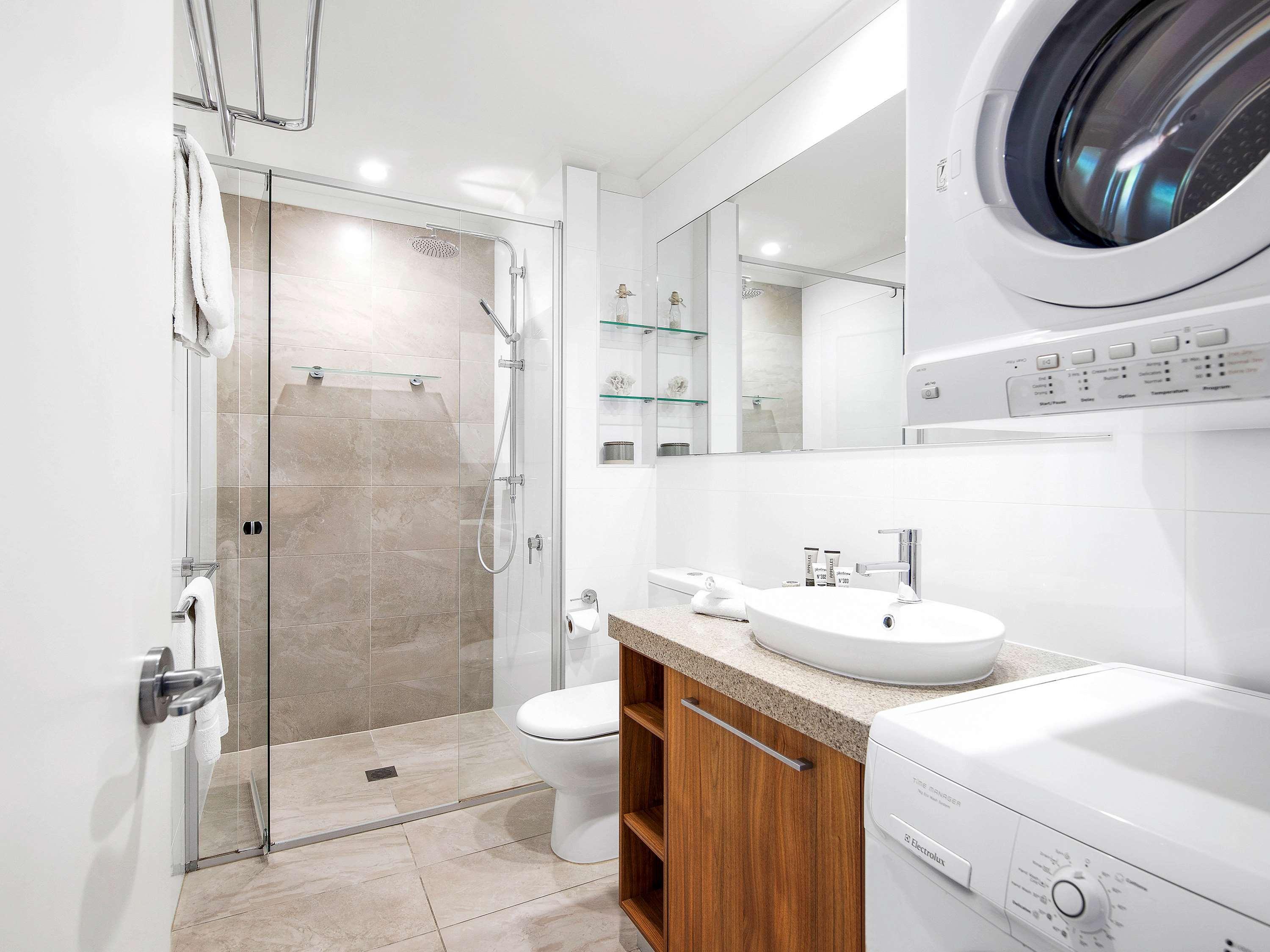 Apartment King Bed Two Bedrooms