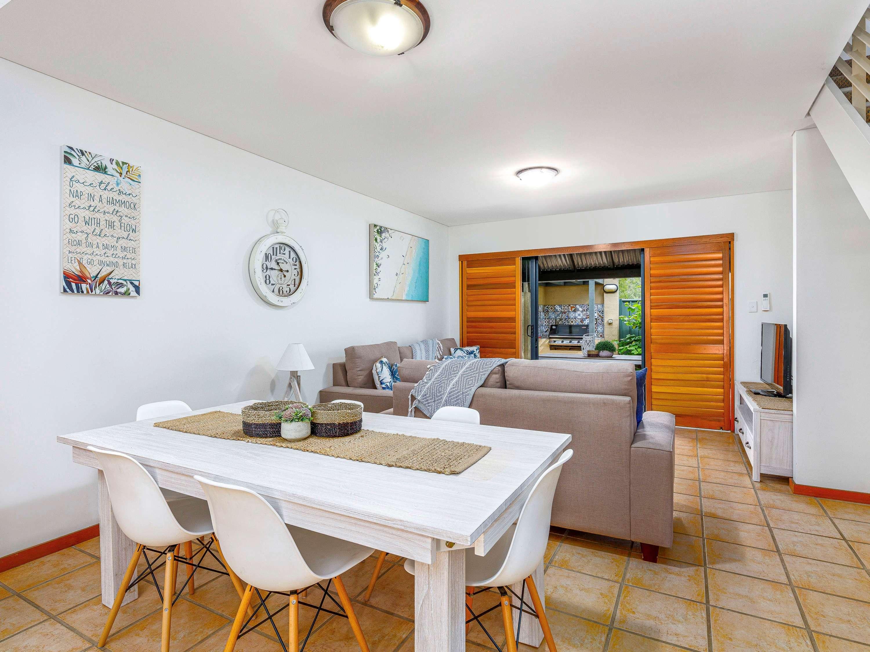 Bungalow Three Bedrooms