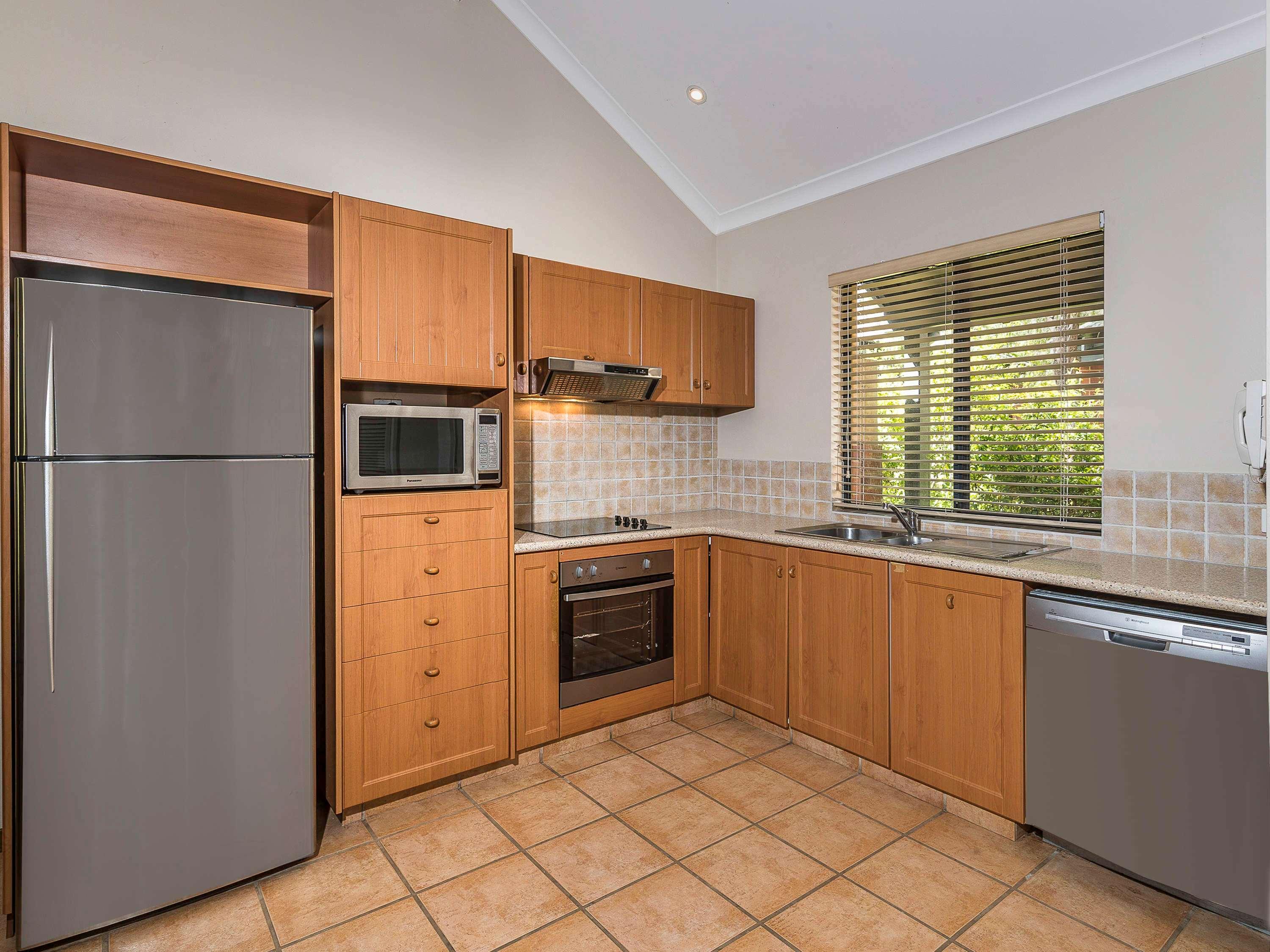 Bungalow Three Bedrooms