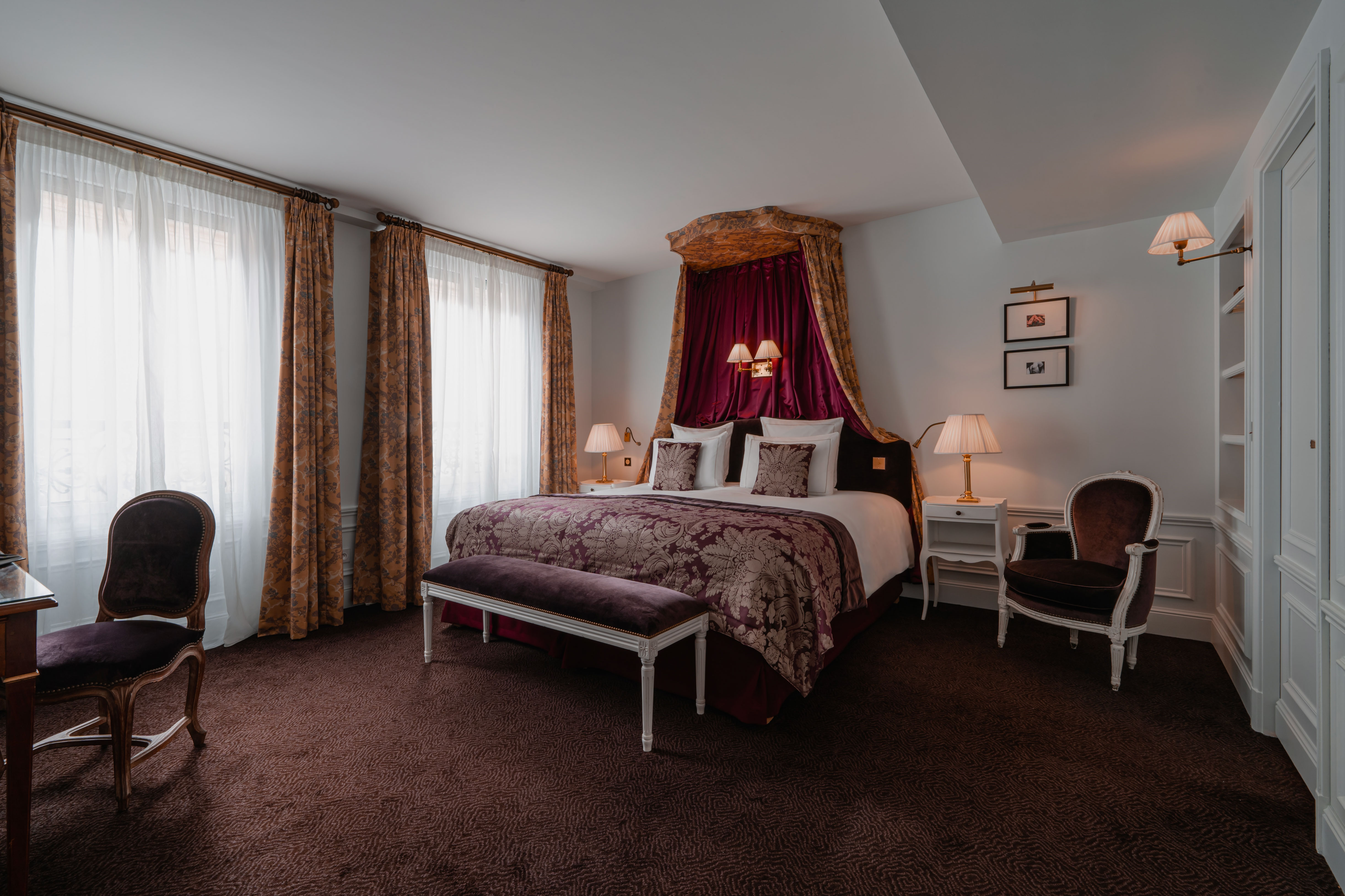 Suite Grand Superior