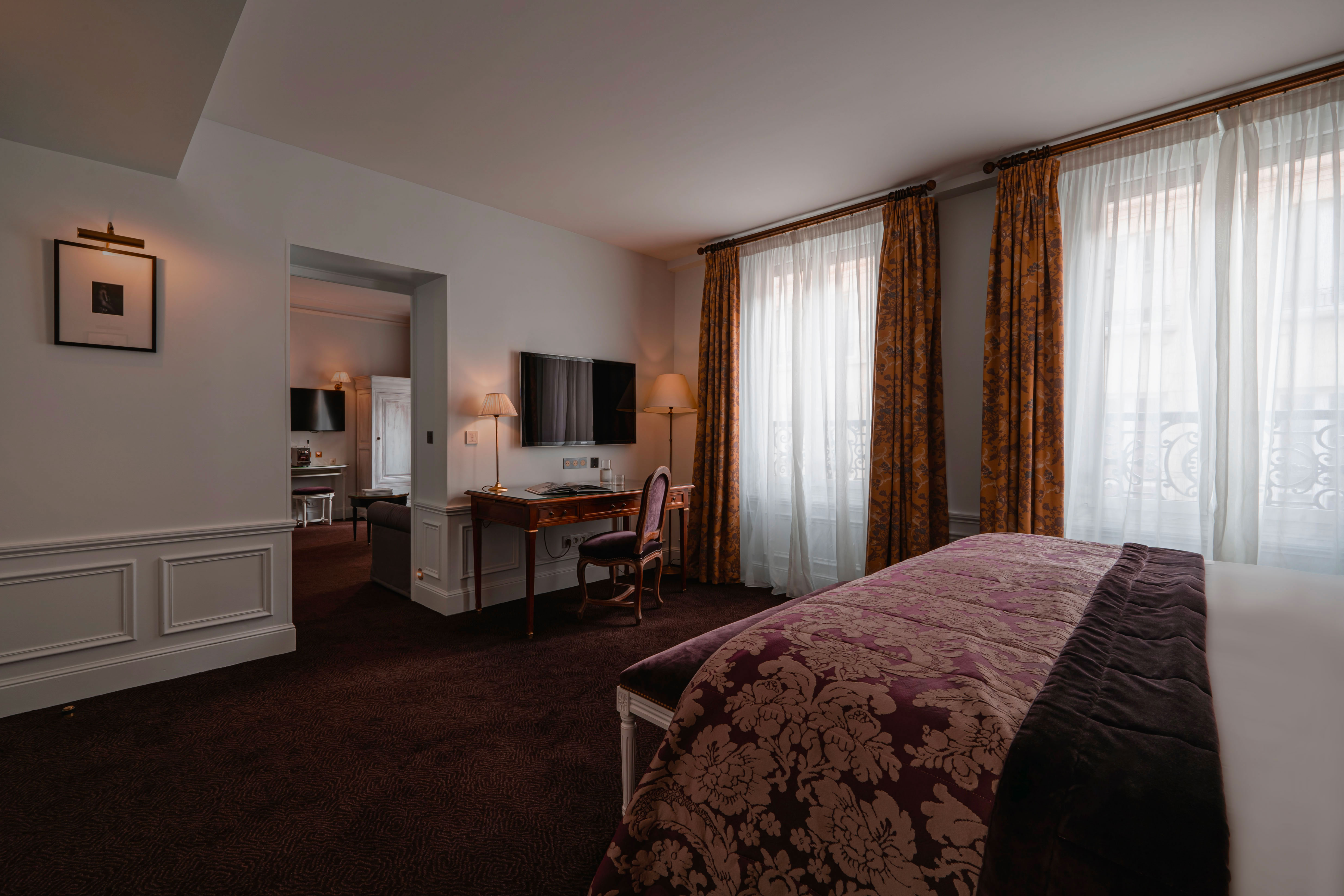 Suite Grand Superior