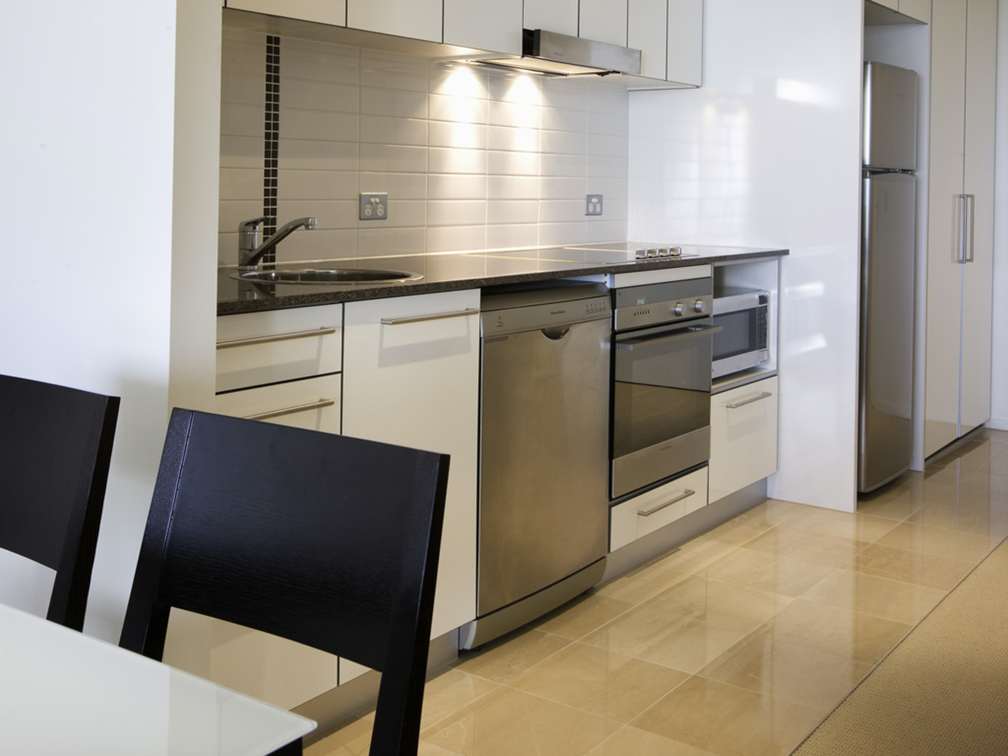 Apartment Two Bedrooms