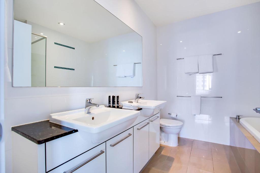 Apartment Two Bedrooms