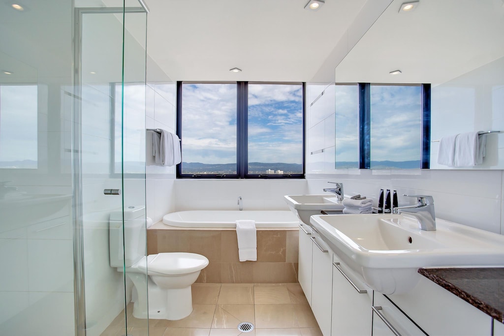 Apartment Three Bedrooms