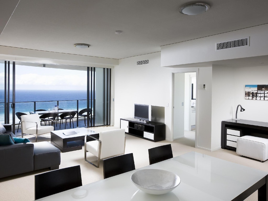 Apartment Three Bedrooms