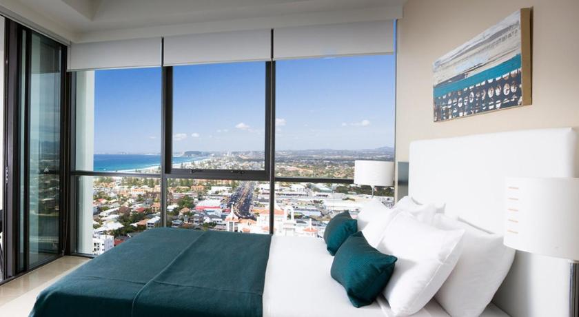 Apartment One Bedroom