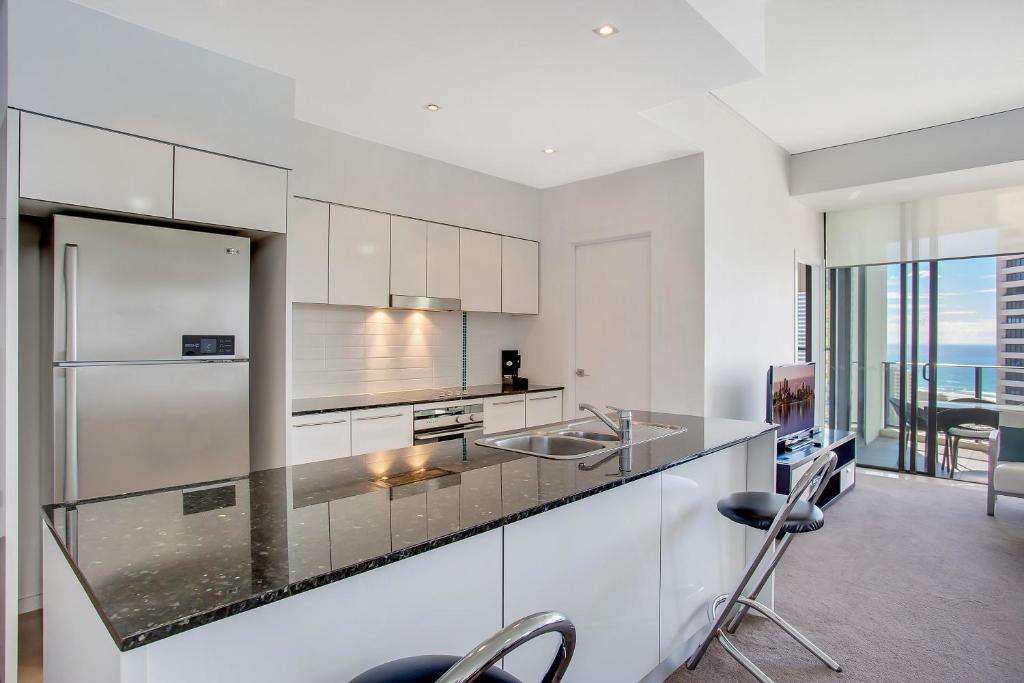 Apartment Ocean View Two Bedrooms