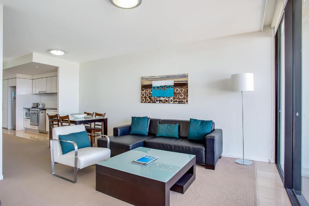 Apartment One Bedroom