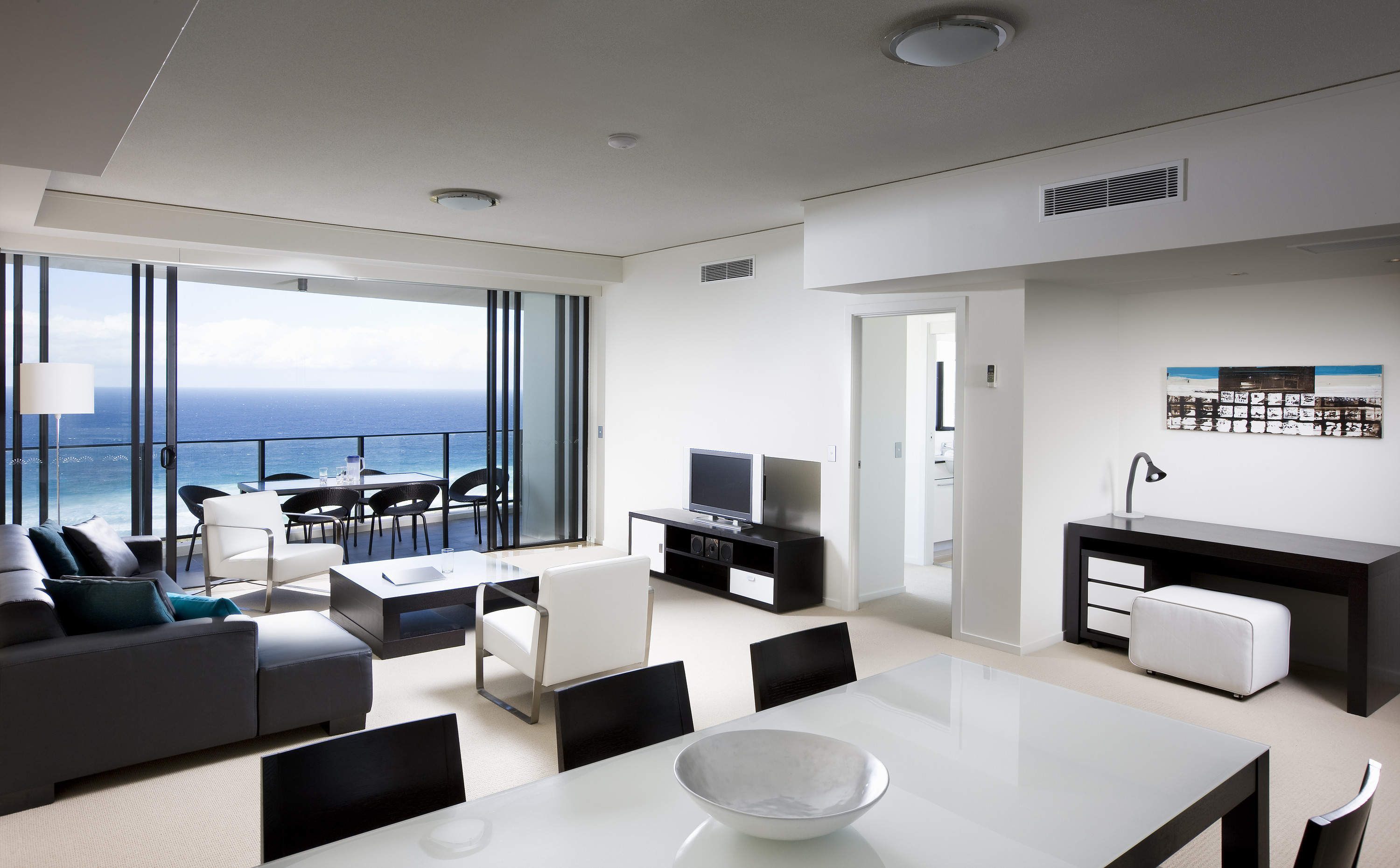 Apartment Ocean View Three Bedrooms