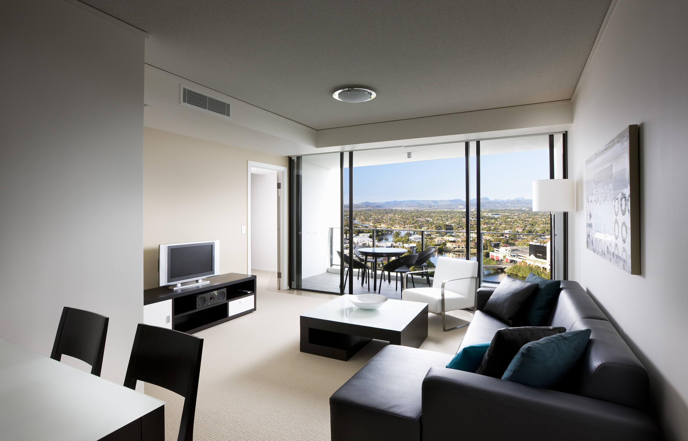 Apartment One Bedroom