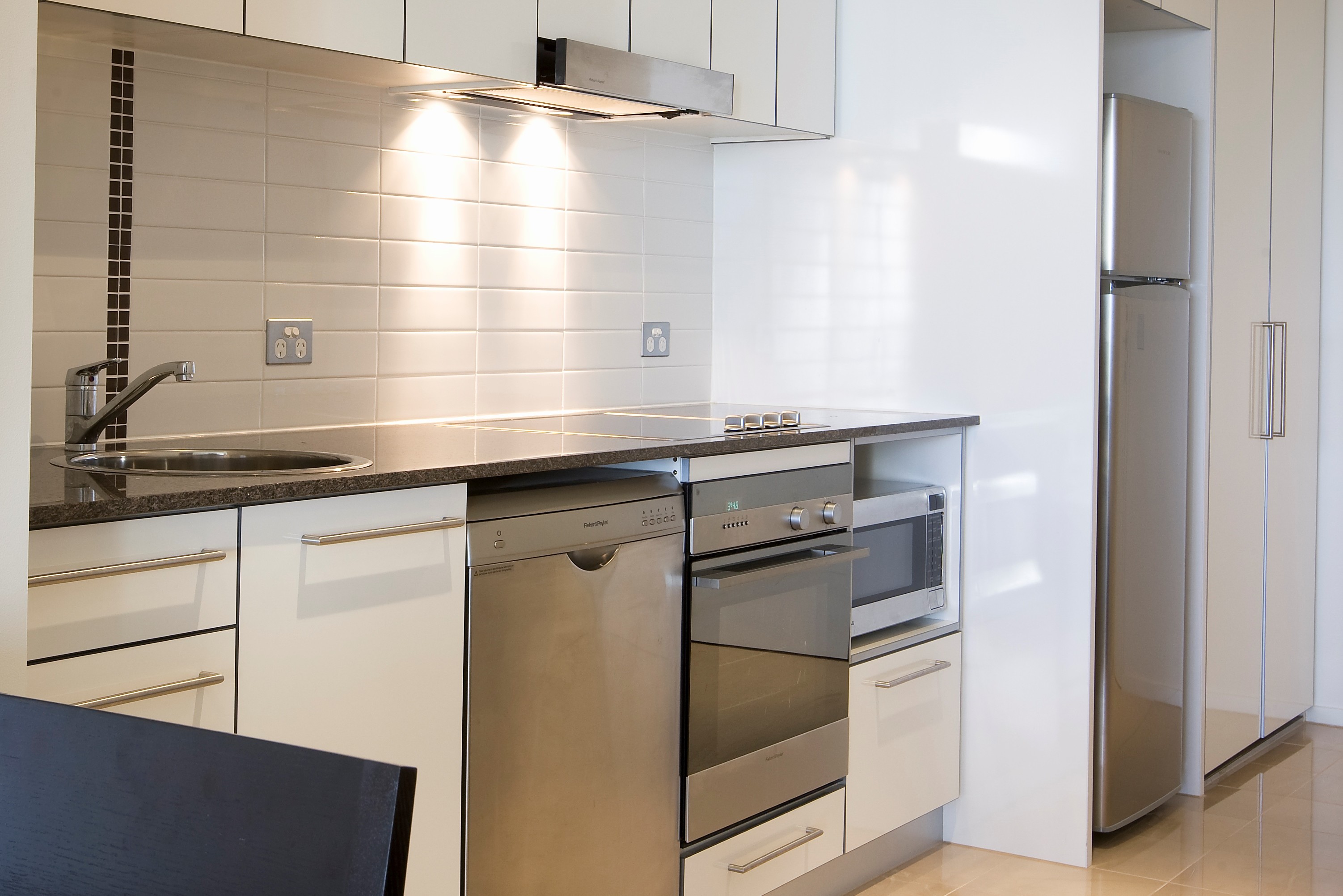 Apartment One Bedroom