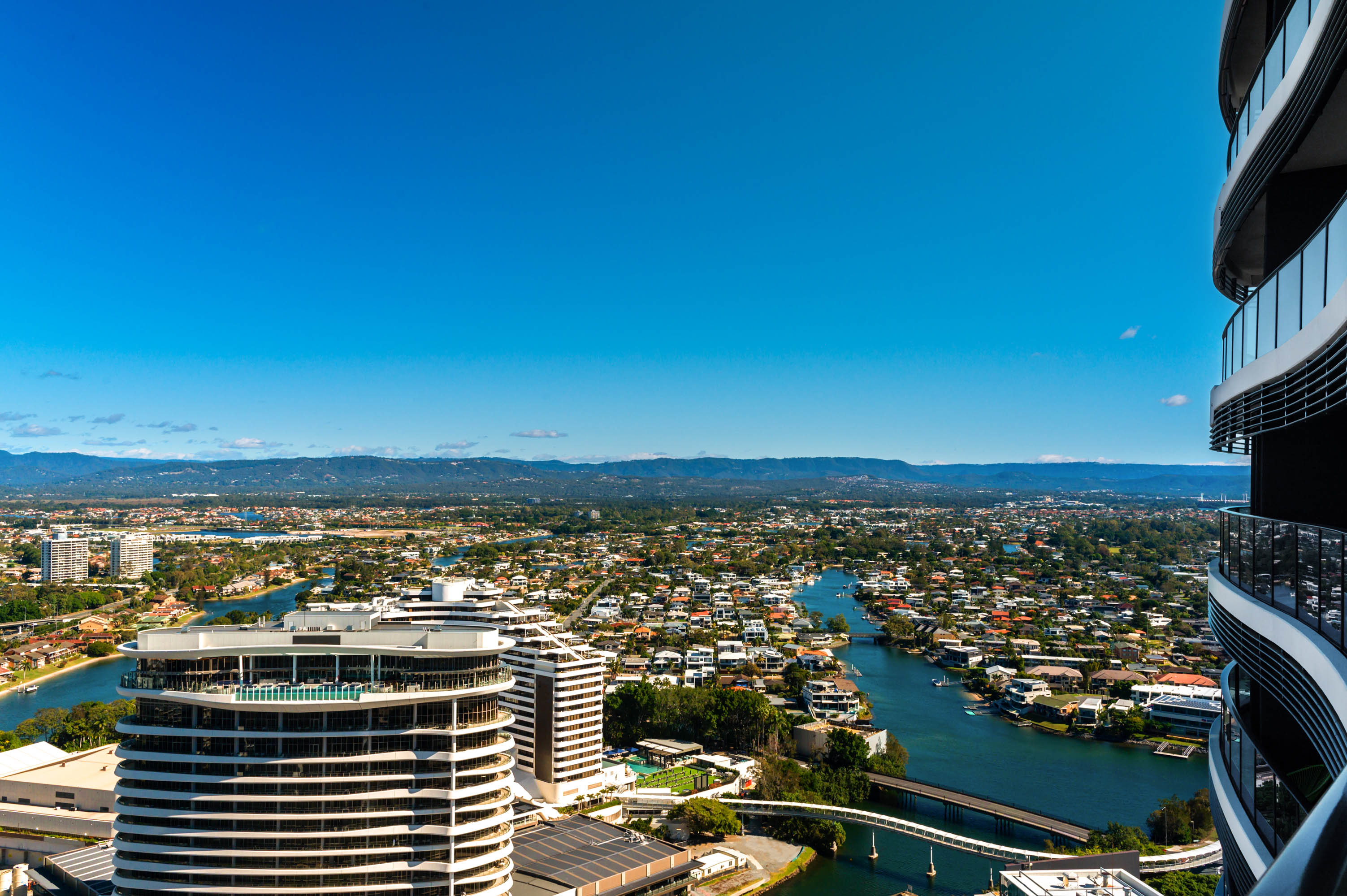 Apartment Ocean View Two Bedrooms