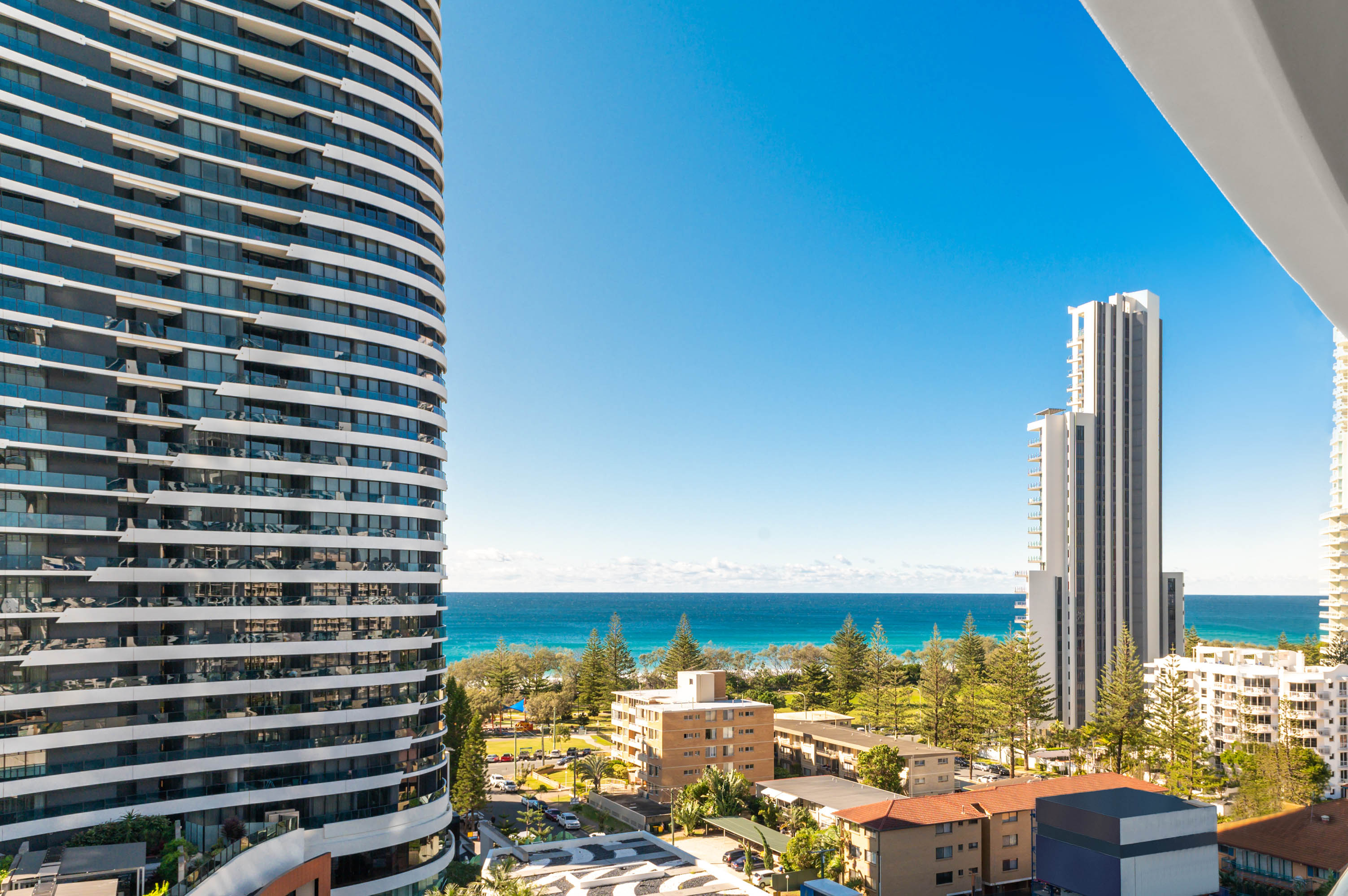 Apartment Ocean View One Bedroom