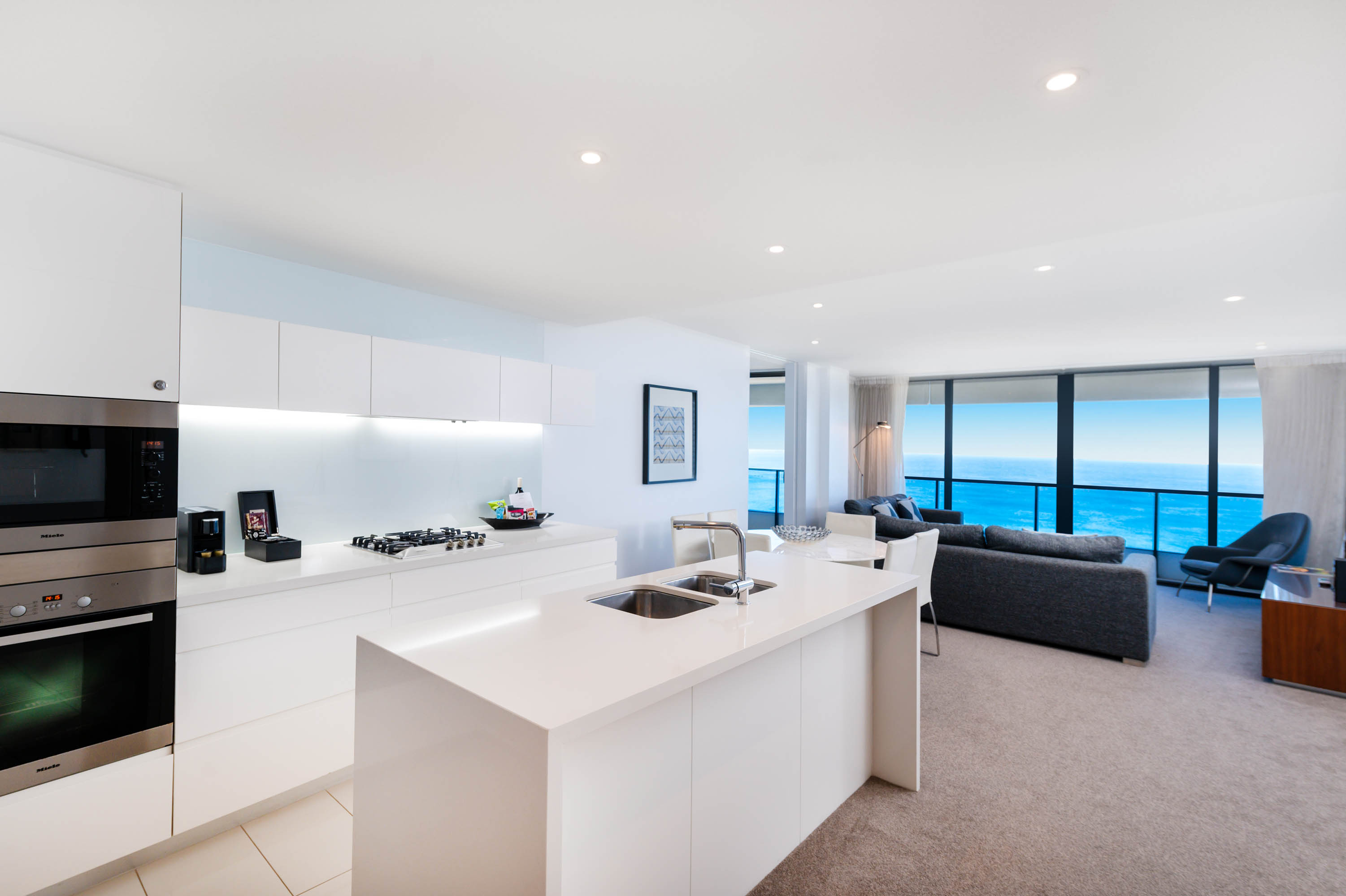 Apartment Premier Ocean View
