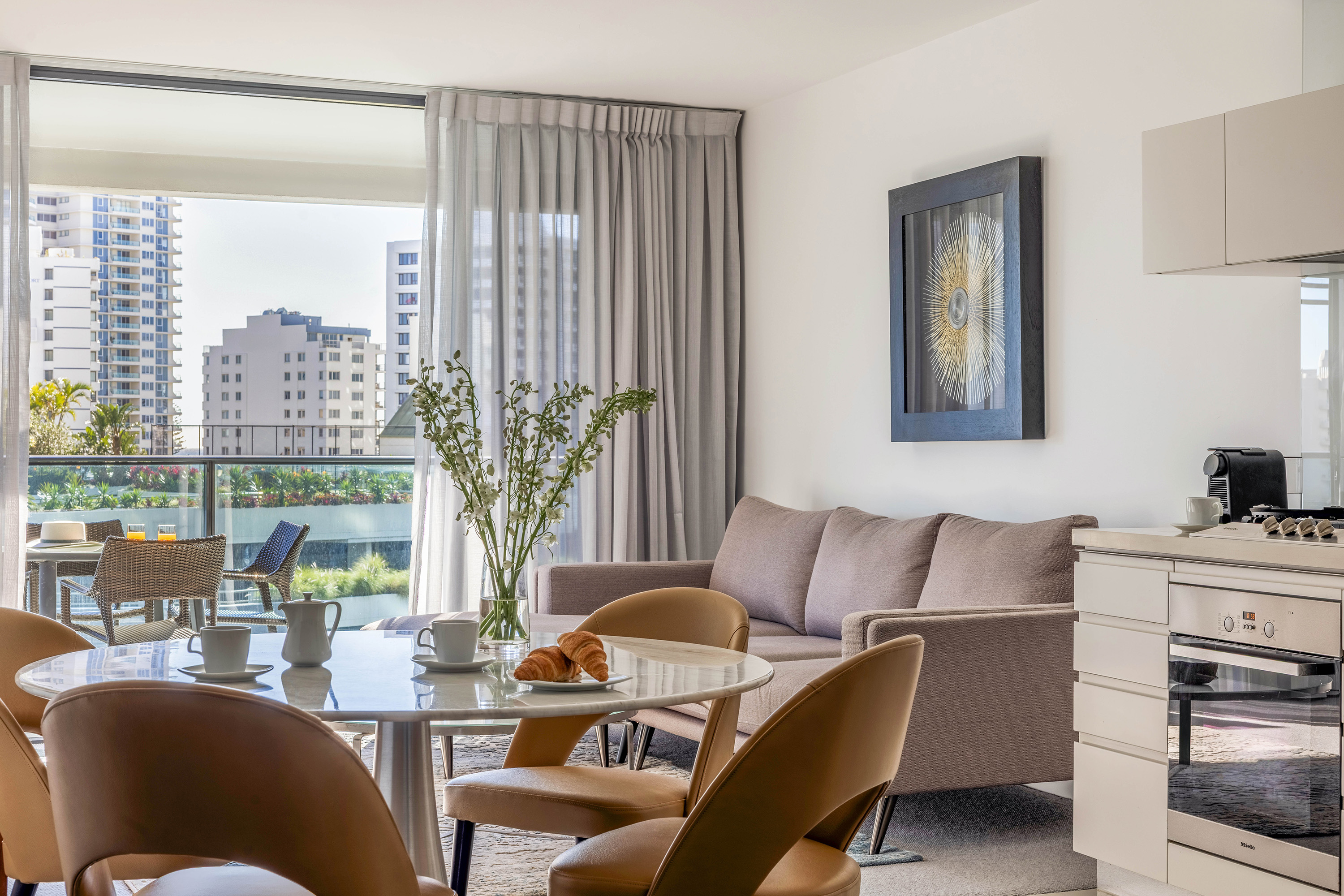 Apartment One Bedroom