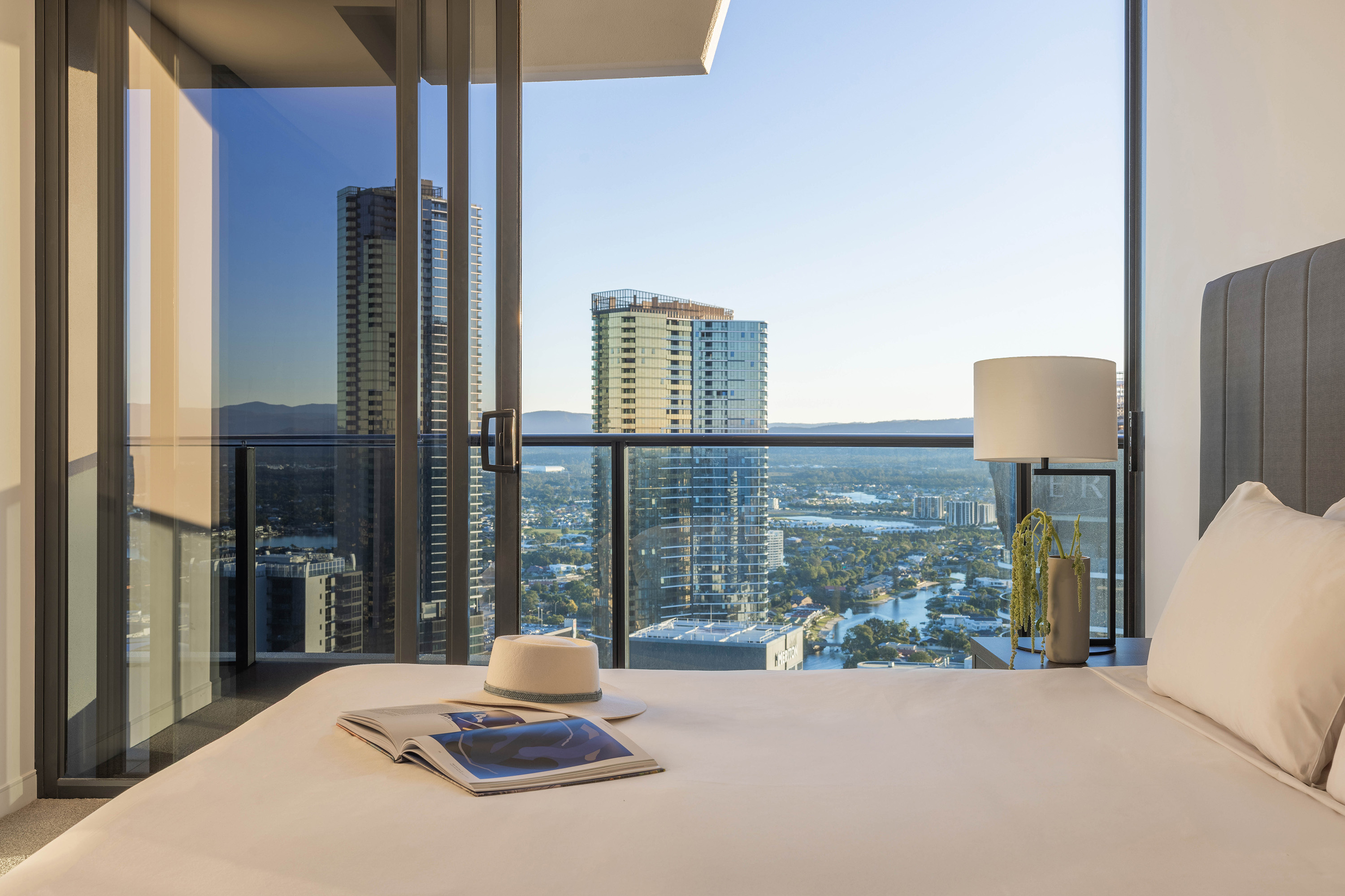 Apartment Two Bedrooms