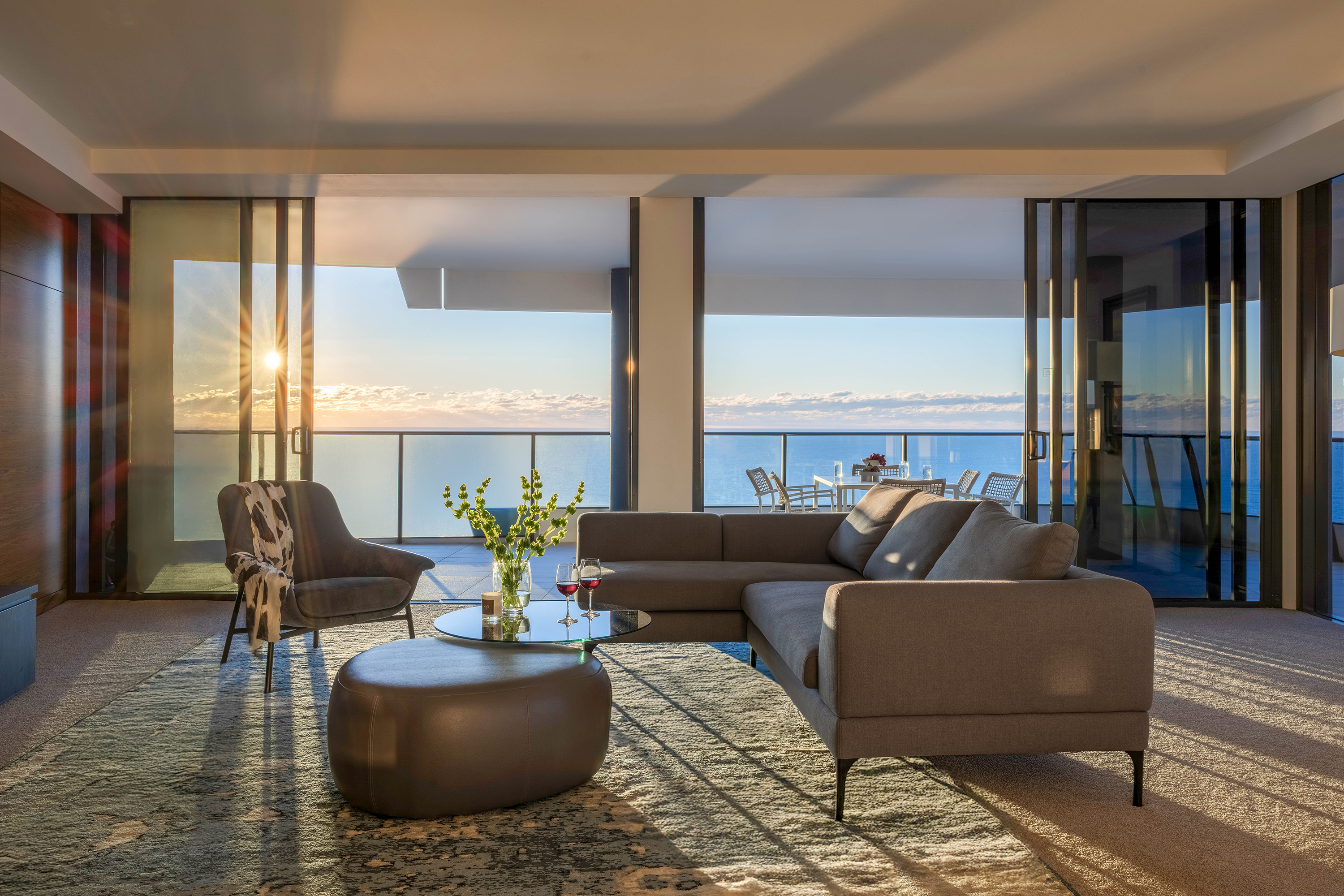 Apartment Two Bedrooms