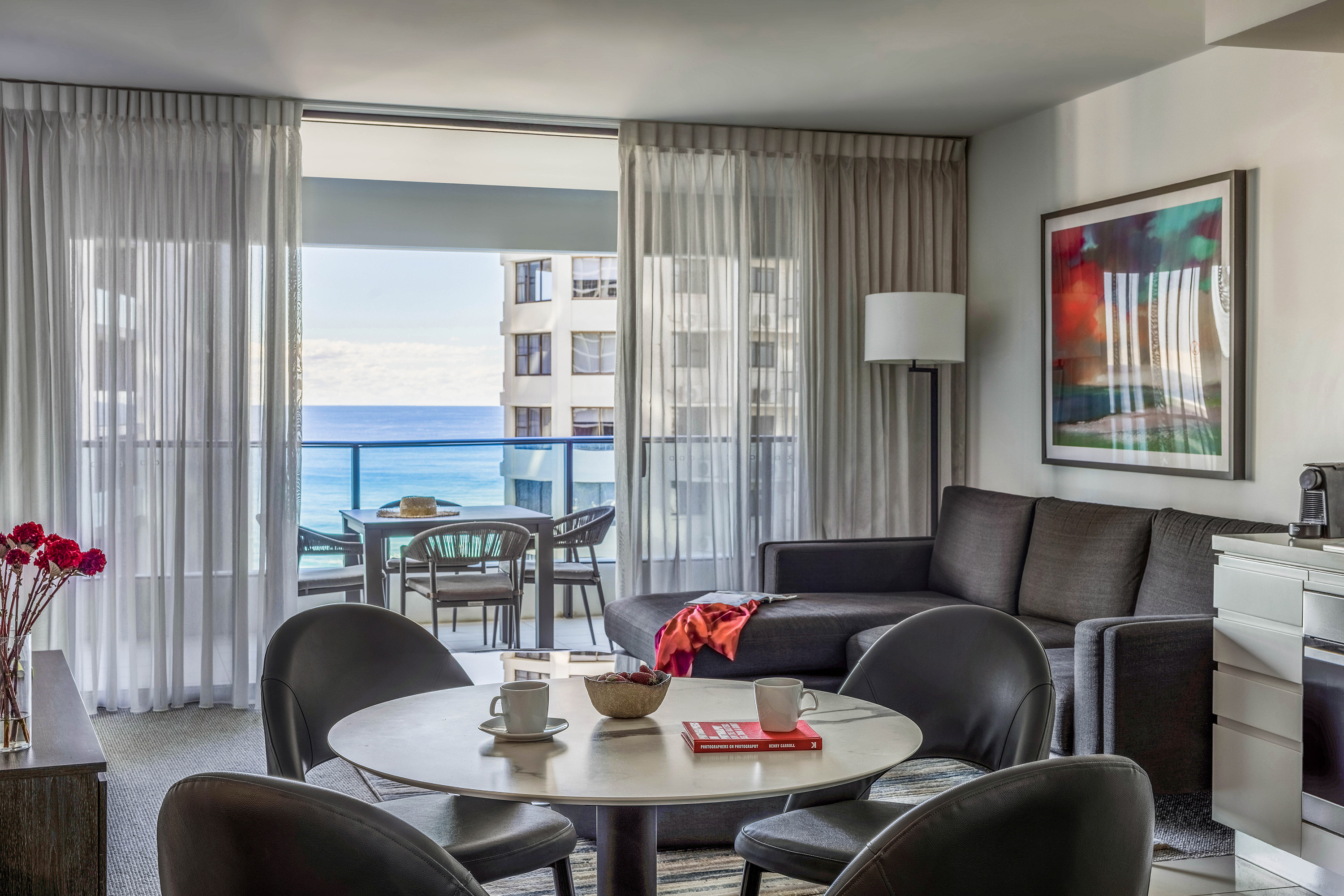 Apartment Ocean View One Bedroom