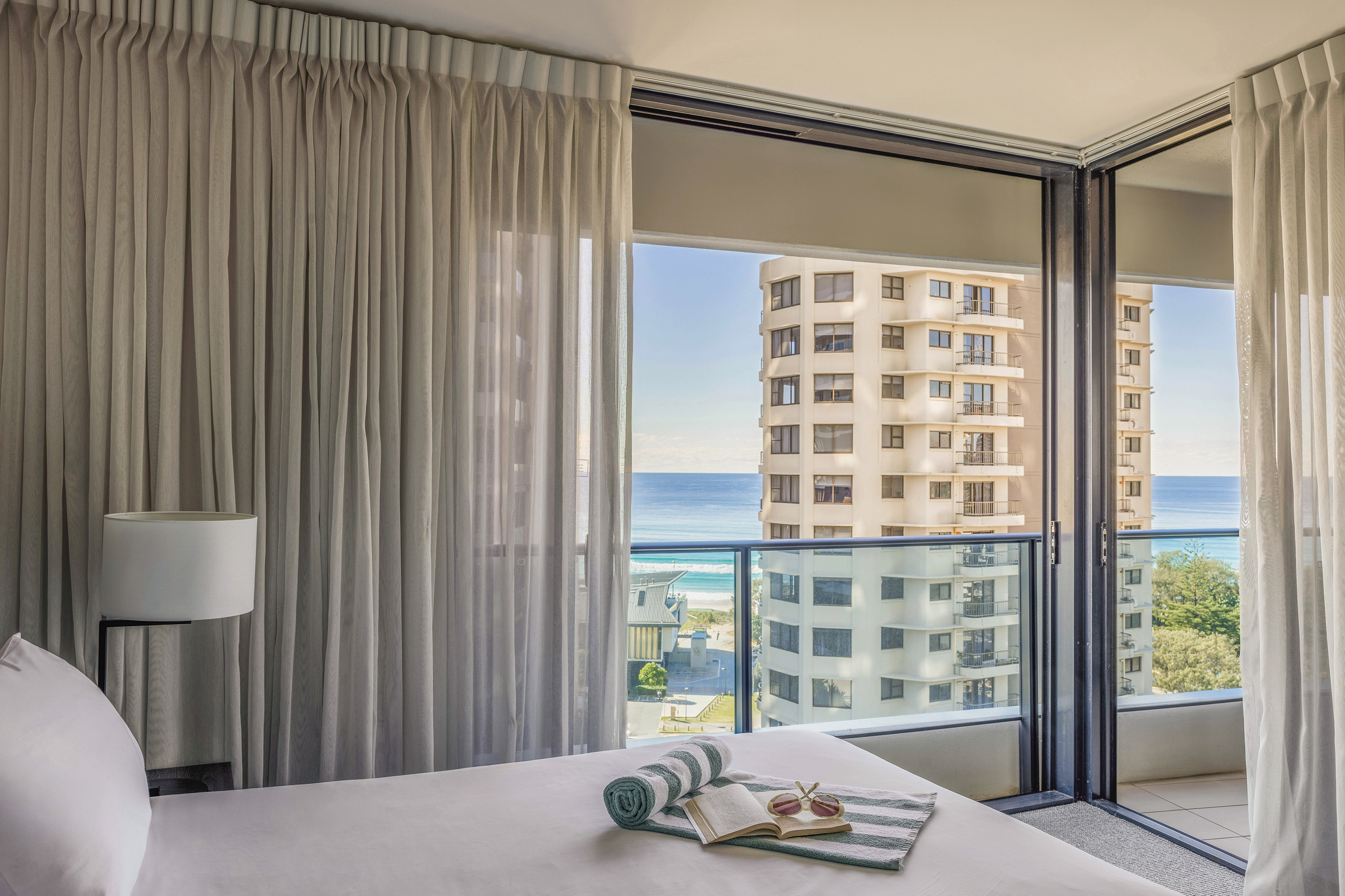 Apartment Ocean View One Bedroom