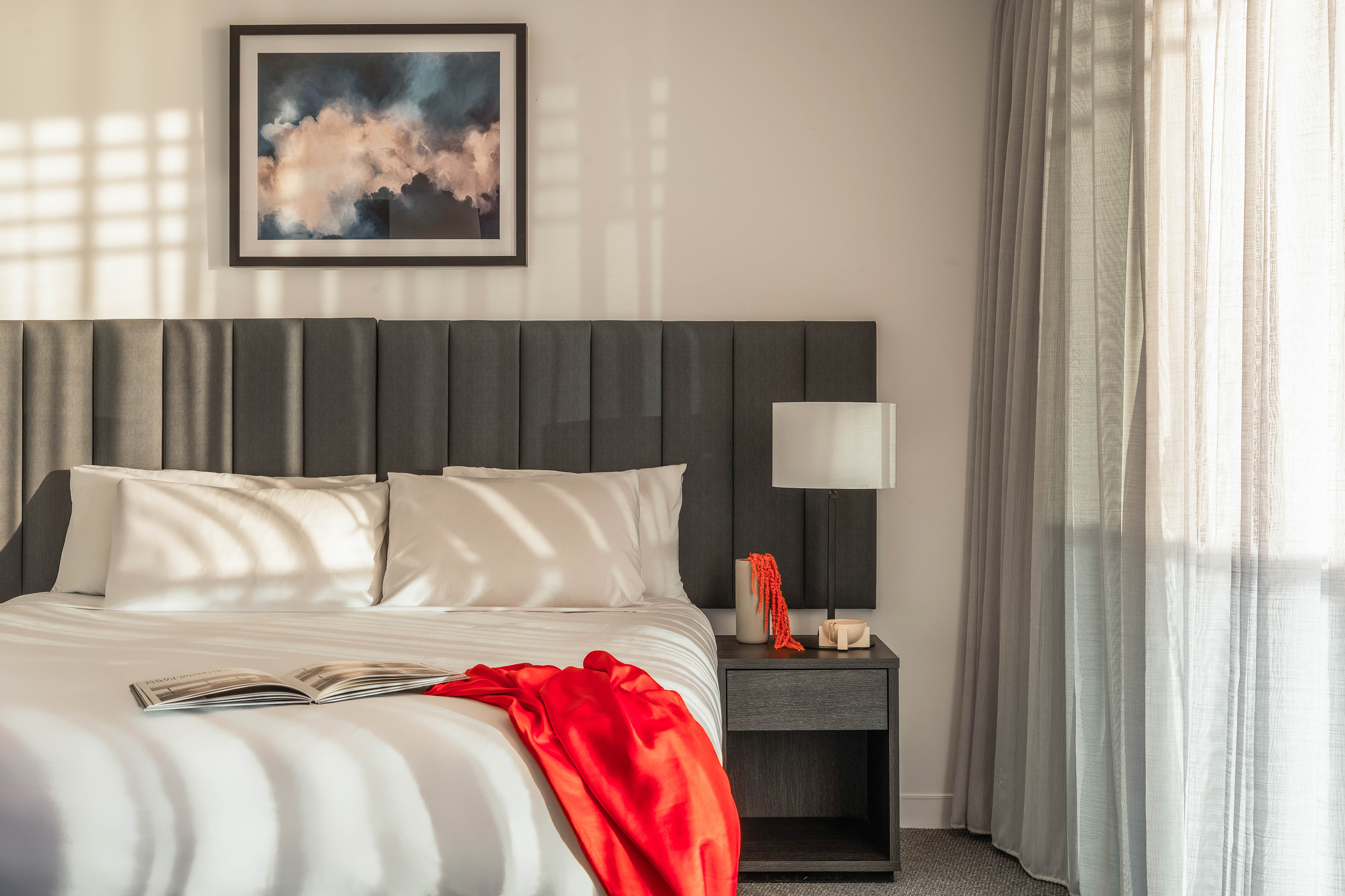 Apartment Ocean View One Bedroom