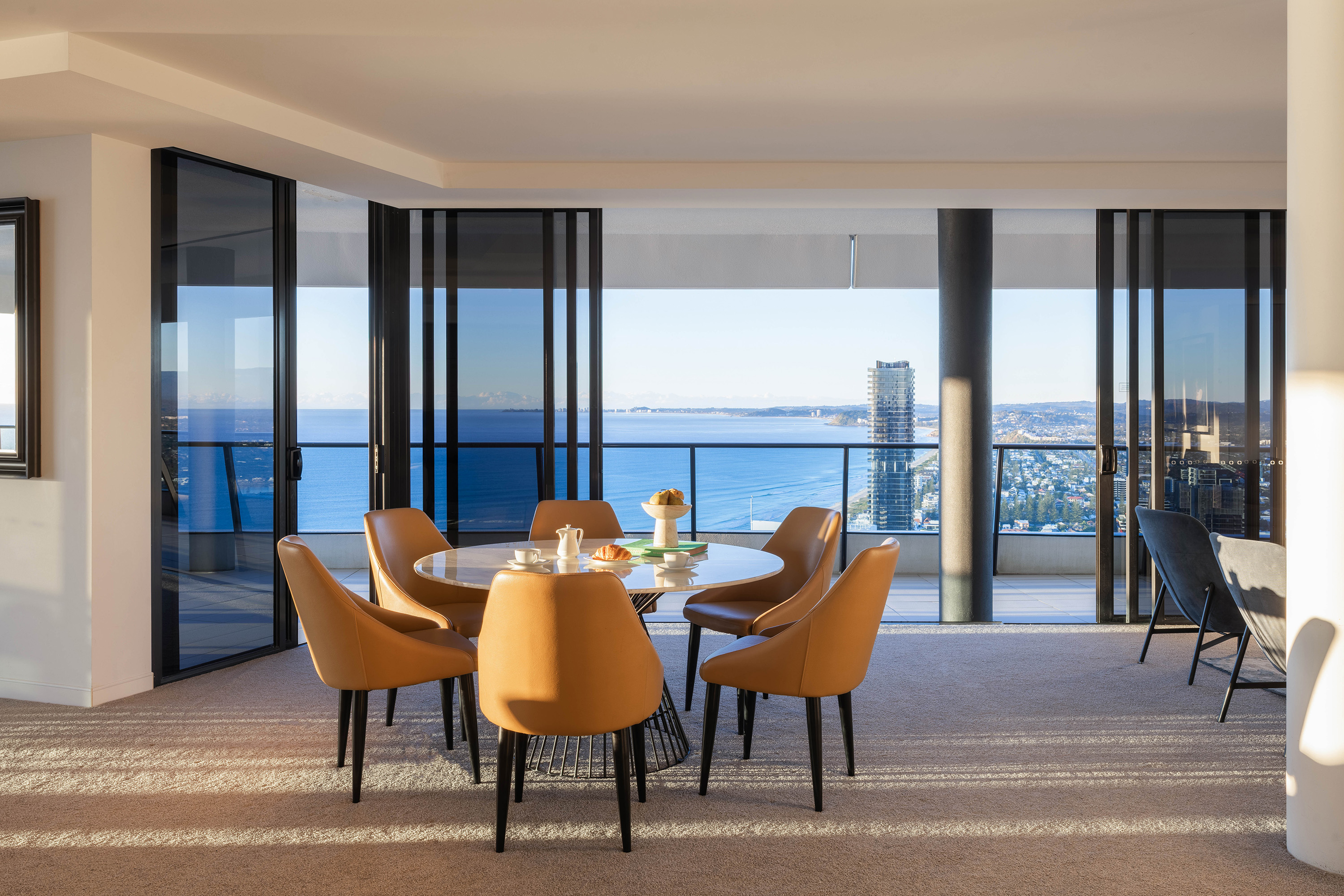 Apartment Three Bedrooms