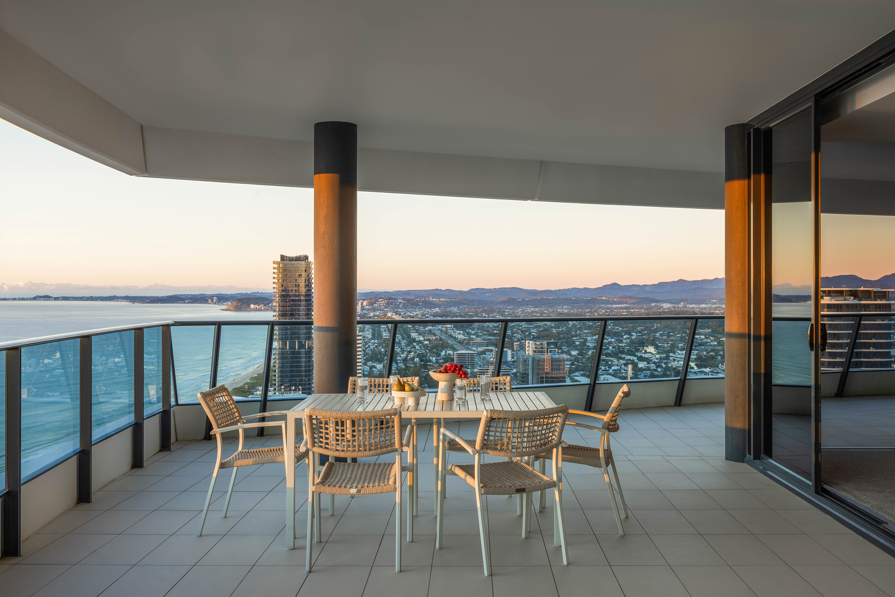 Apartment Three Bedrooms