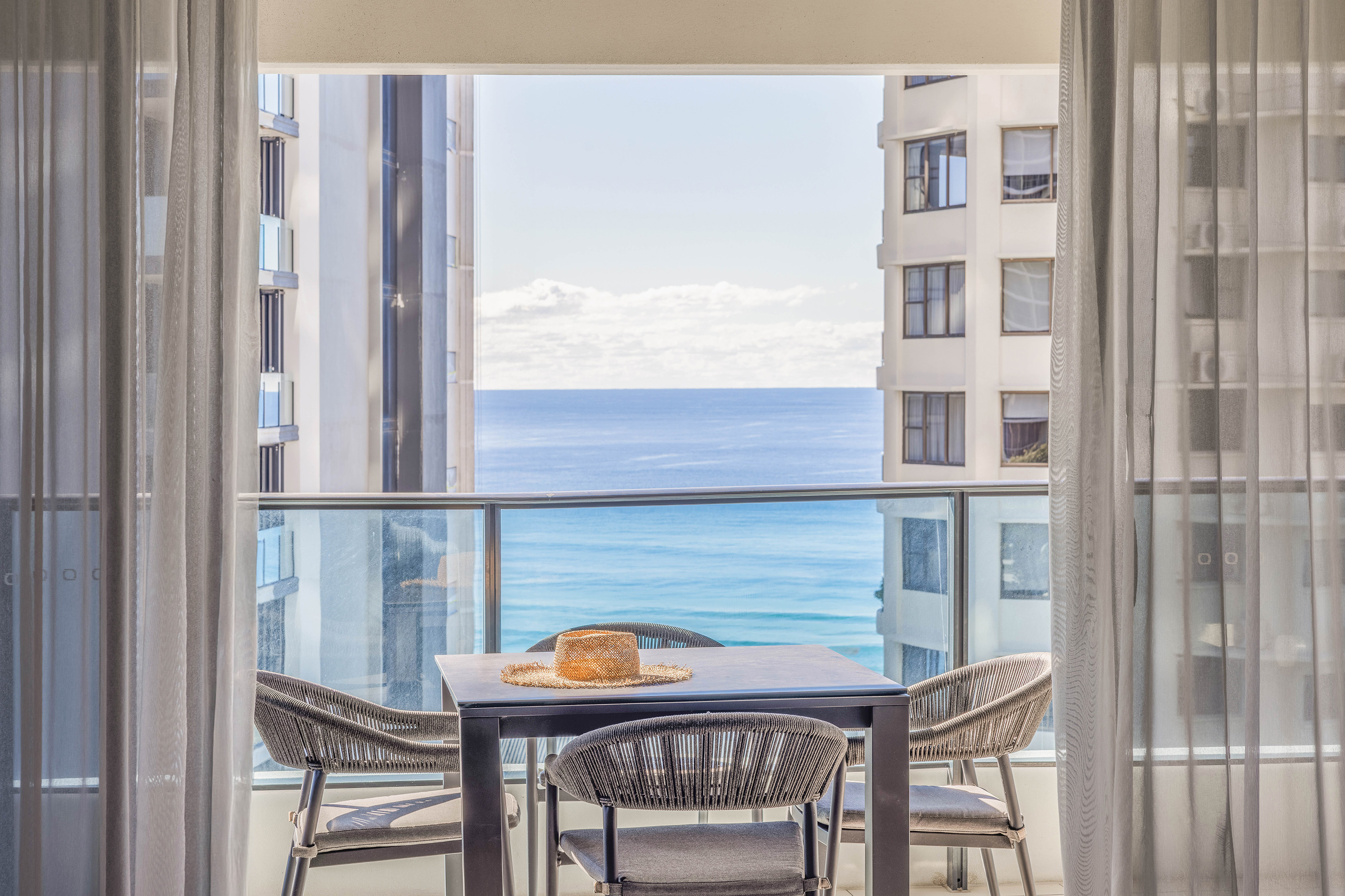 Apartment Ocean View One Bedroom