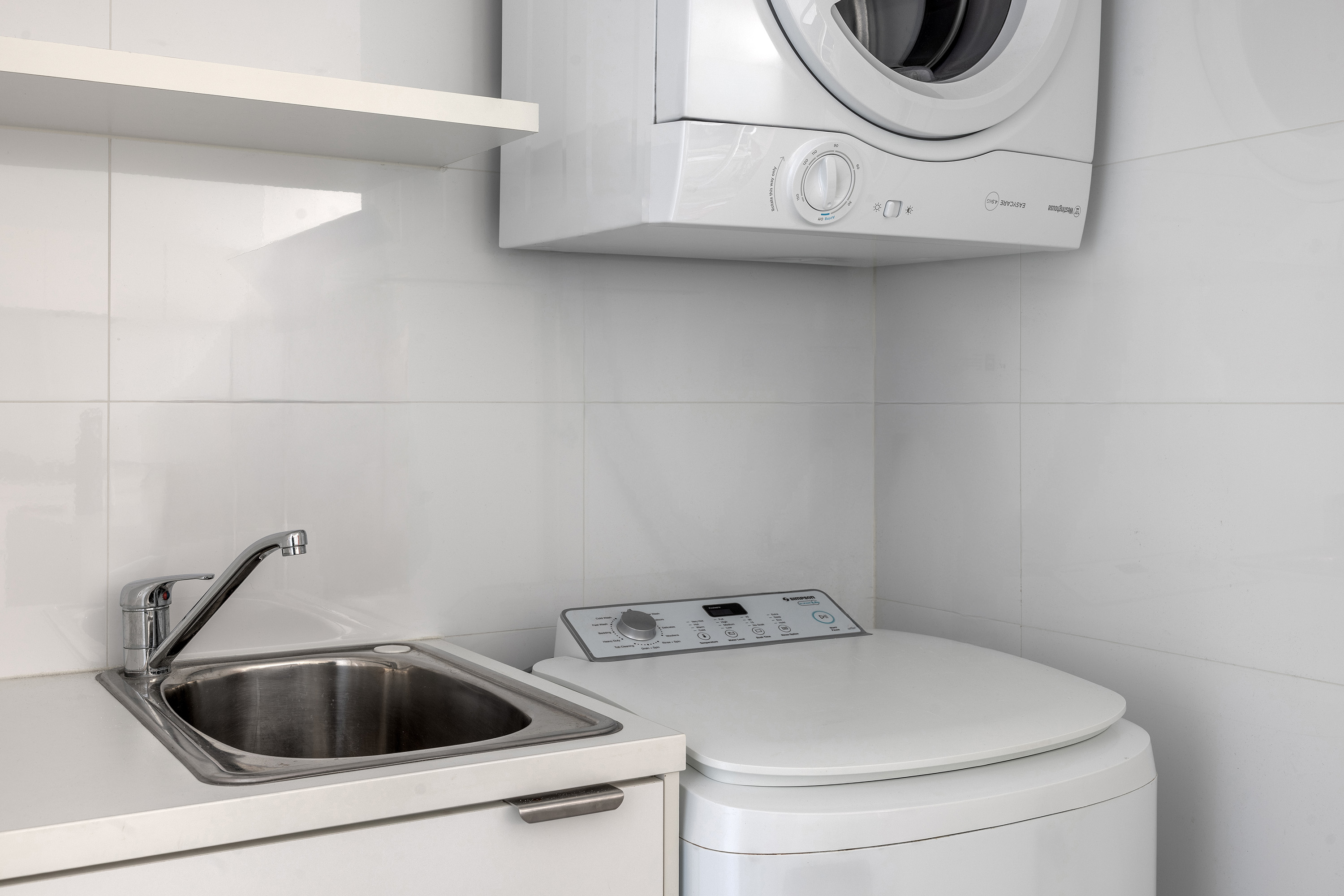 Apartment Premier Ocean View