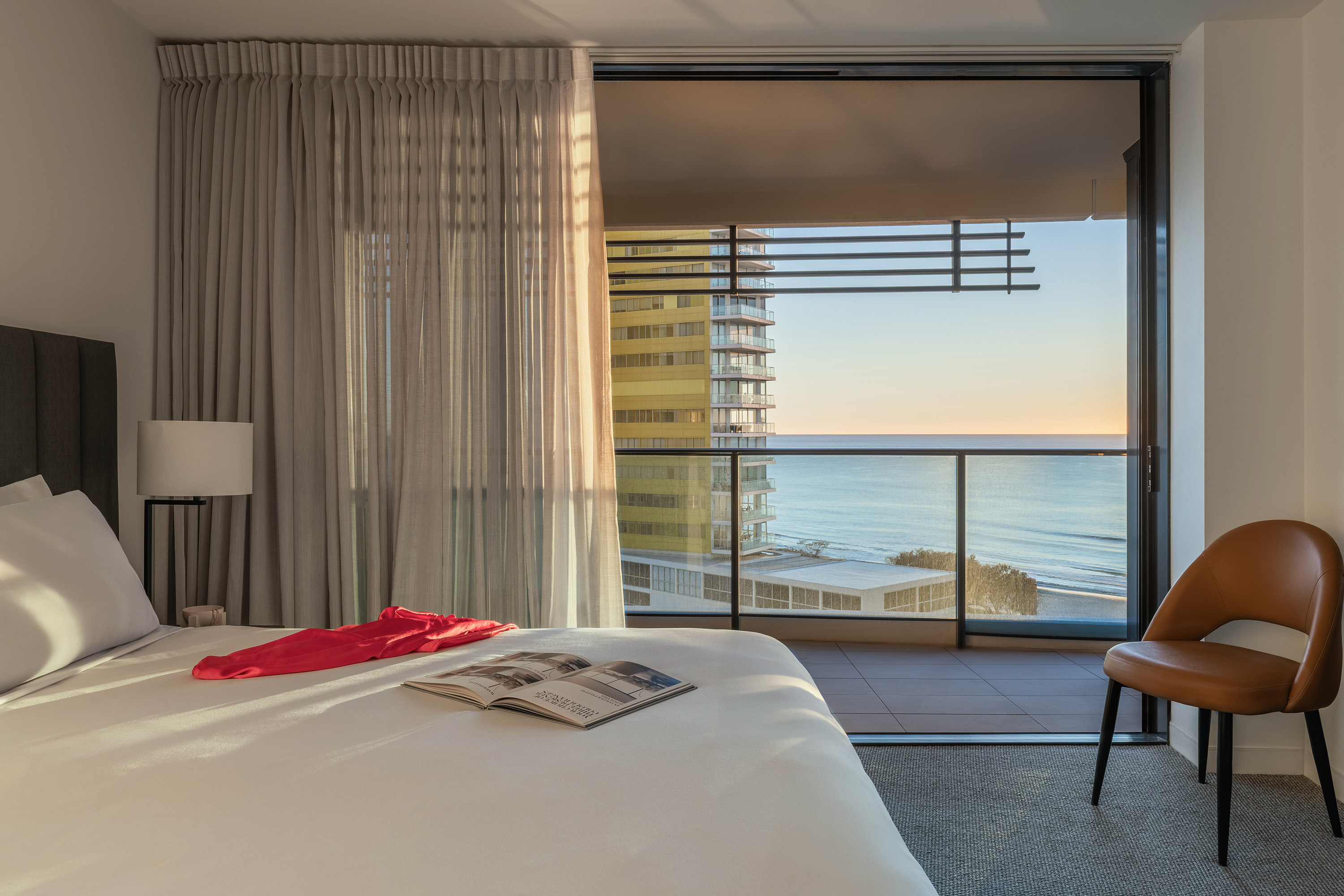 Apartment Ocean View Two Bedrooms