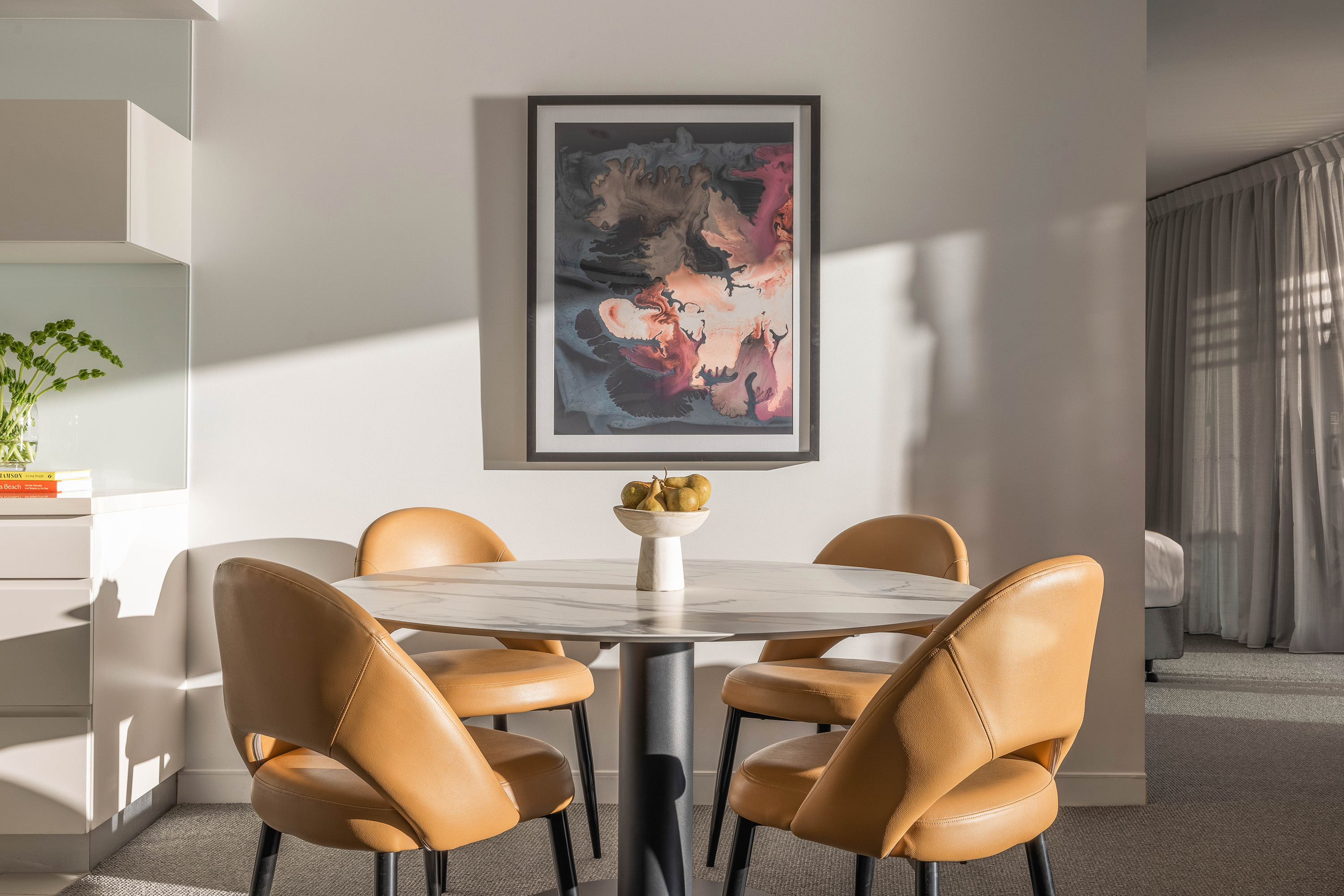 Apartment Ocean View Two Bedrooms