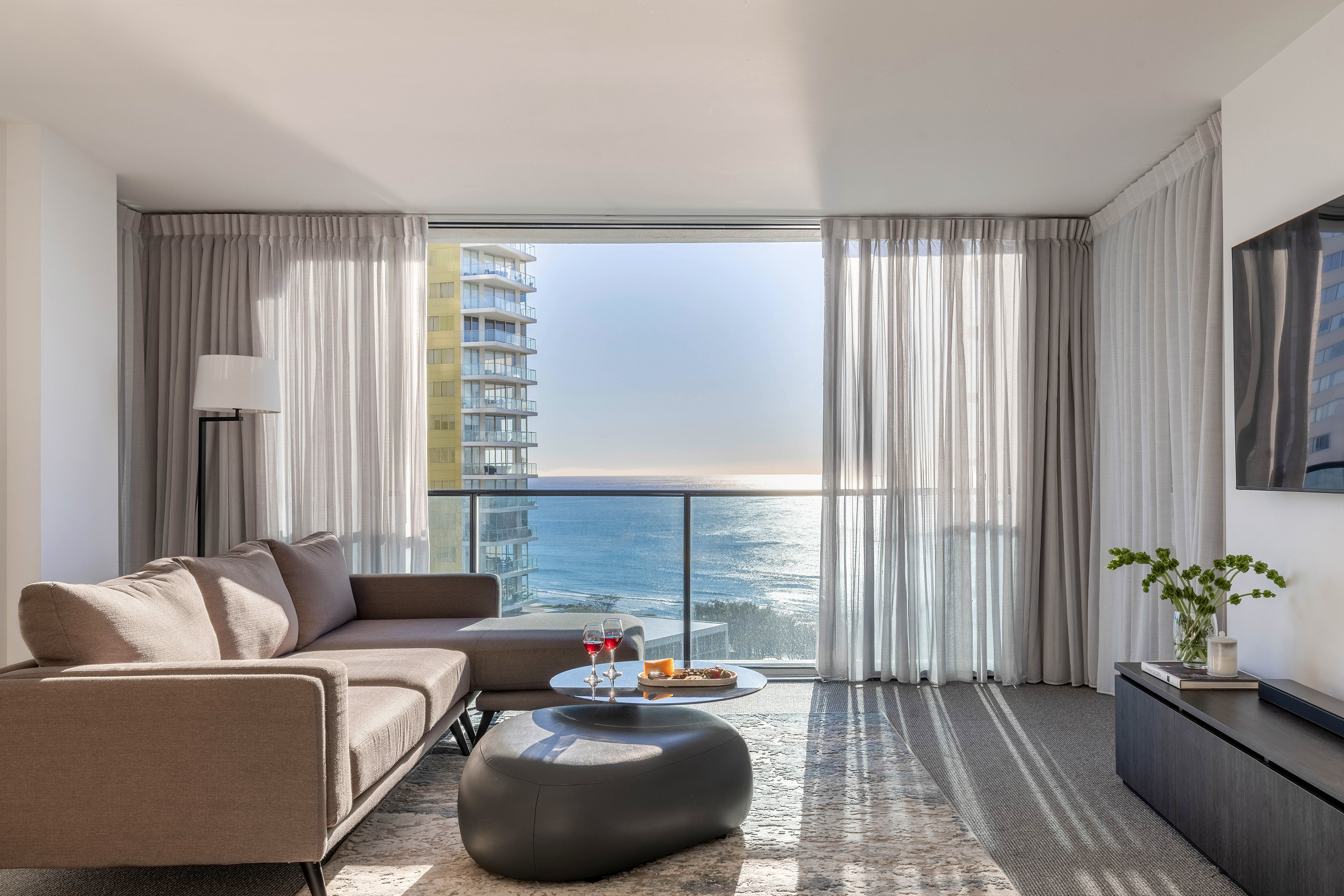 Apartment Ocean View Two Bedrooms