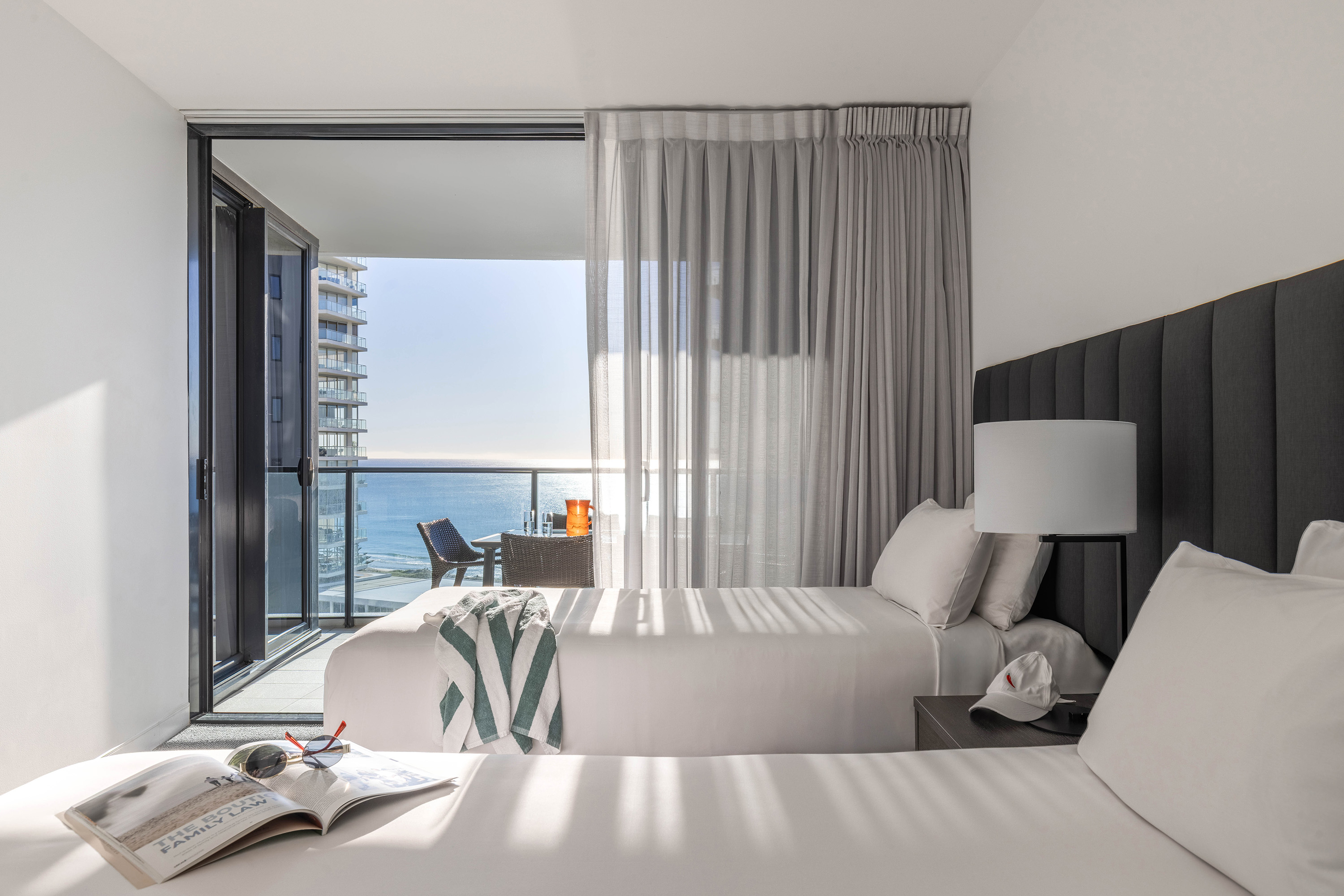 Apartment Ocean View Two Bedrooms