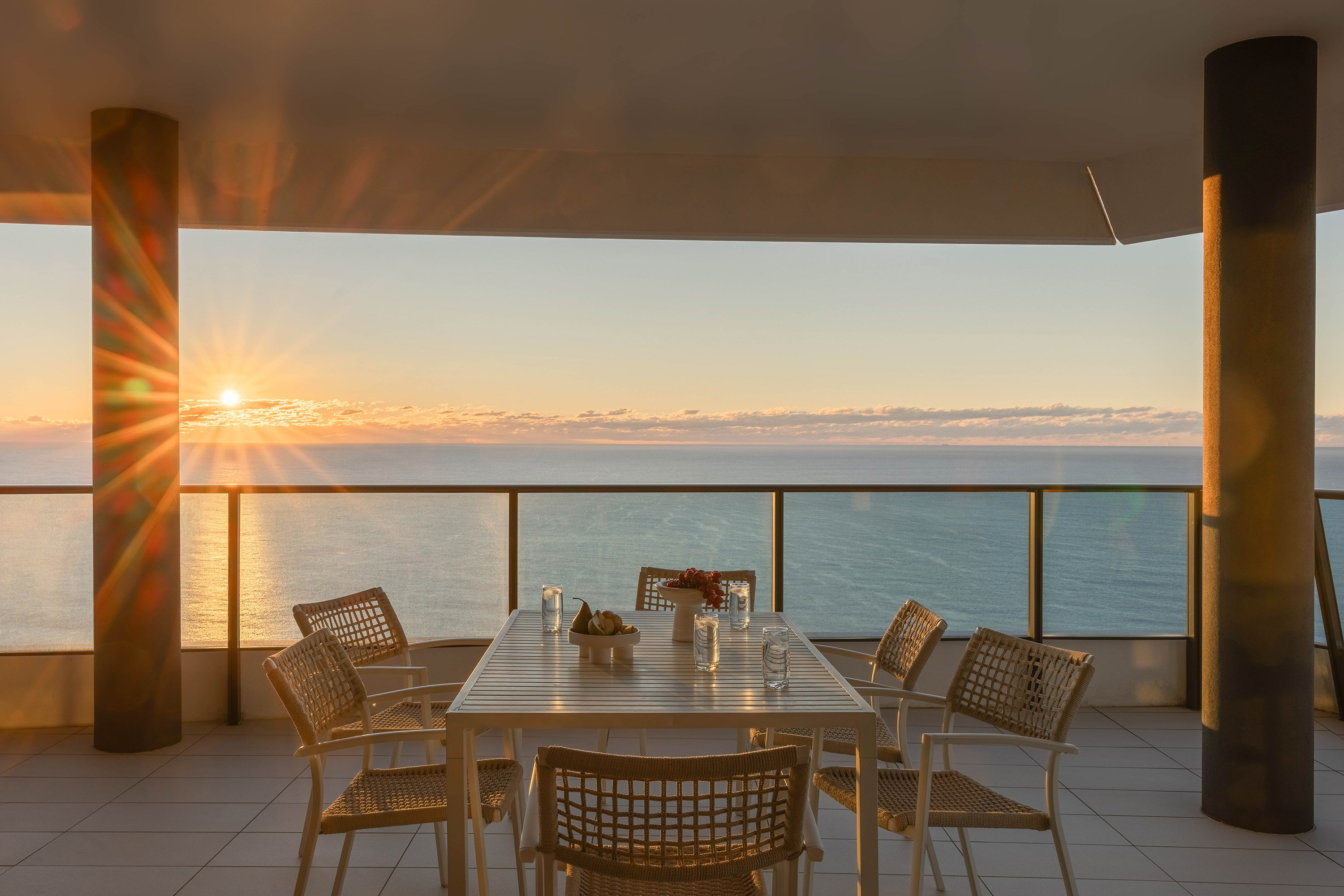 Apartment Two Bedrooms