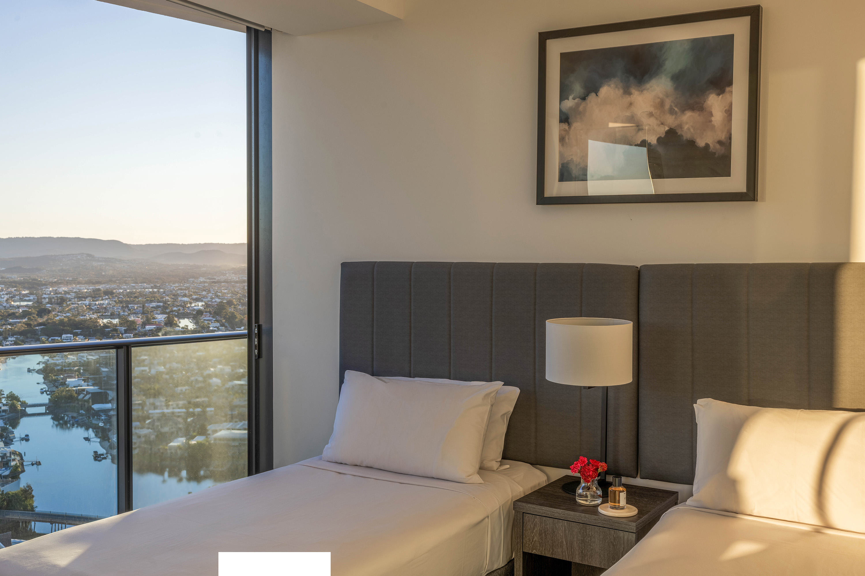 Apartment Two Bedrooms